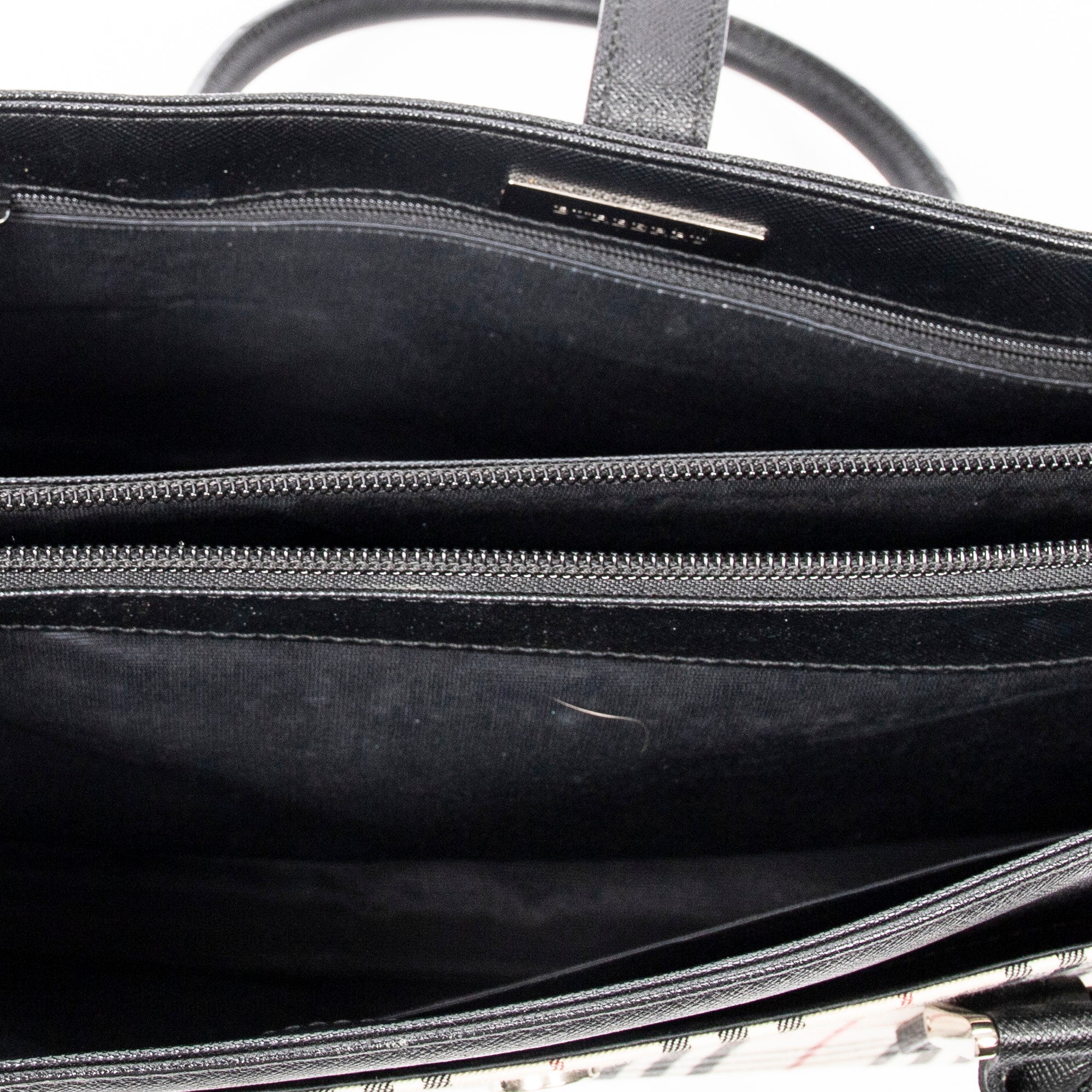 Horizontal Tote