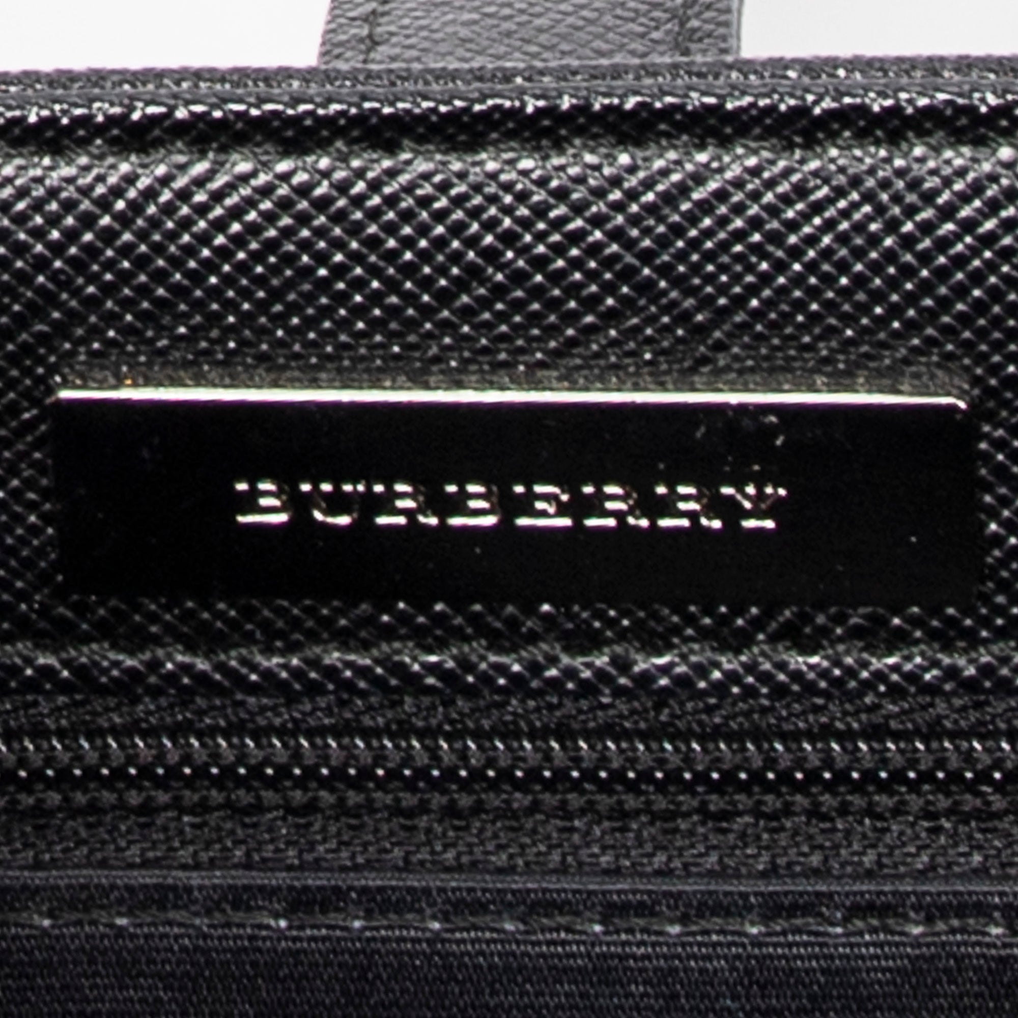 Horizontal Tote