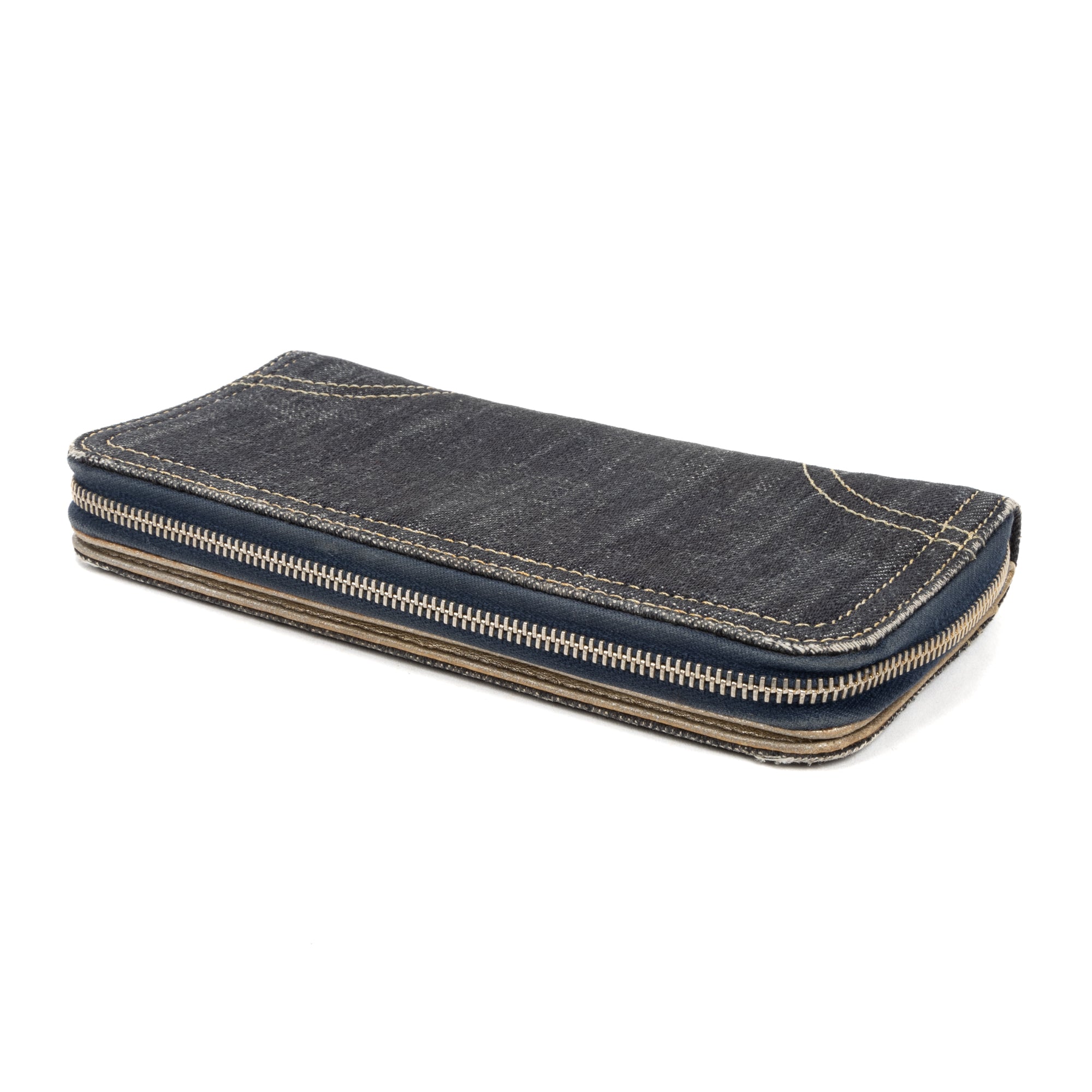 CC Zip Around Wallet