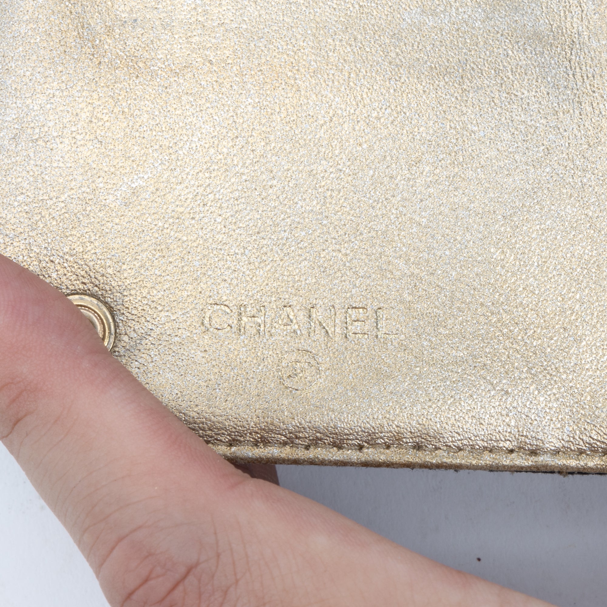 CC Zip Around Wallet