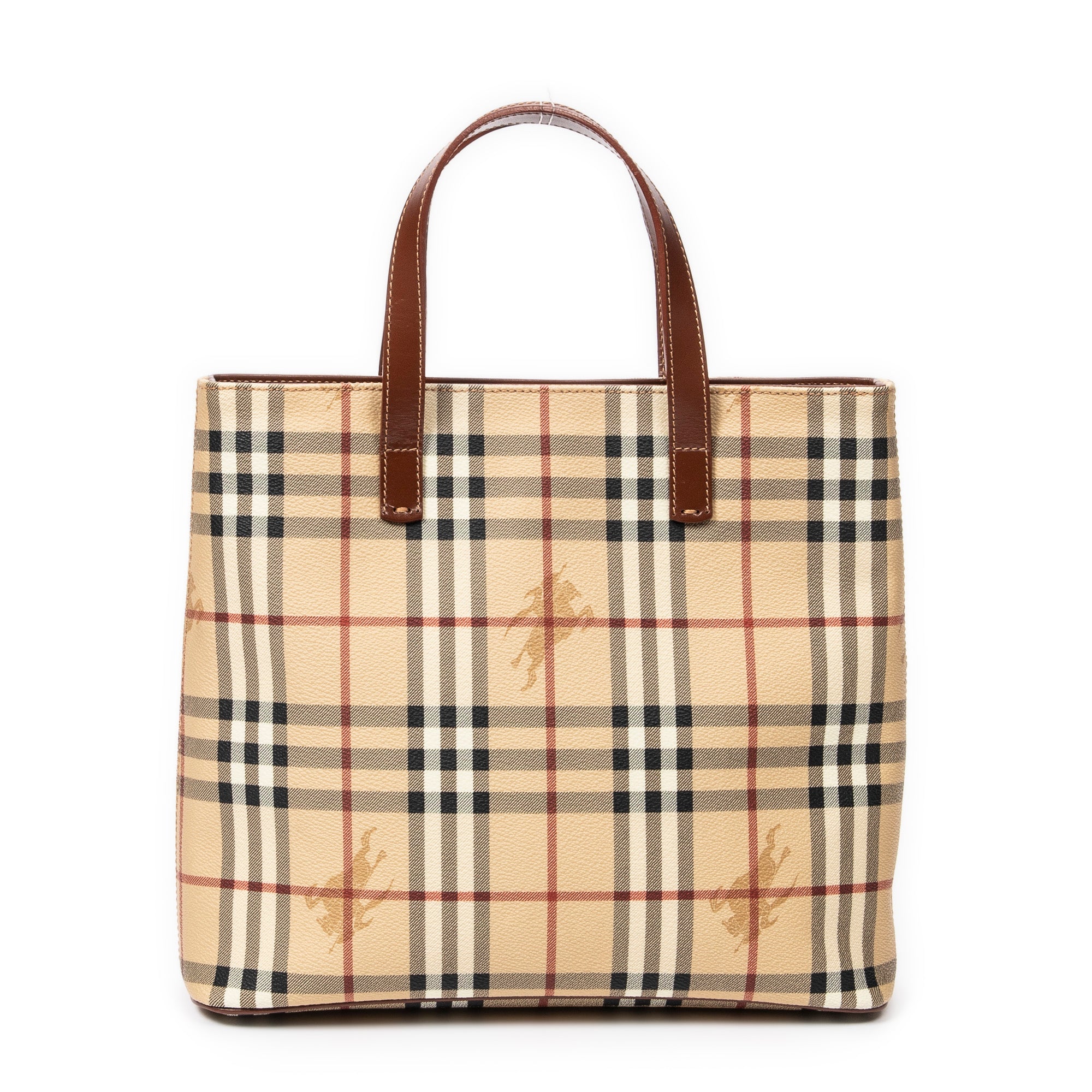 Open Tote