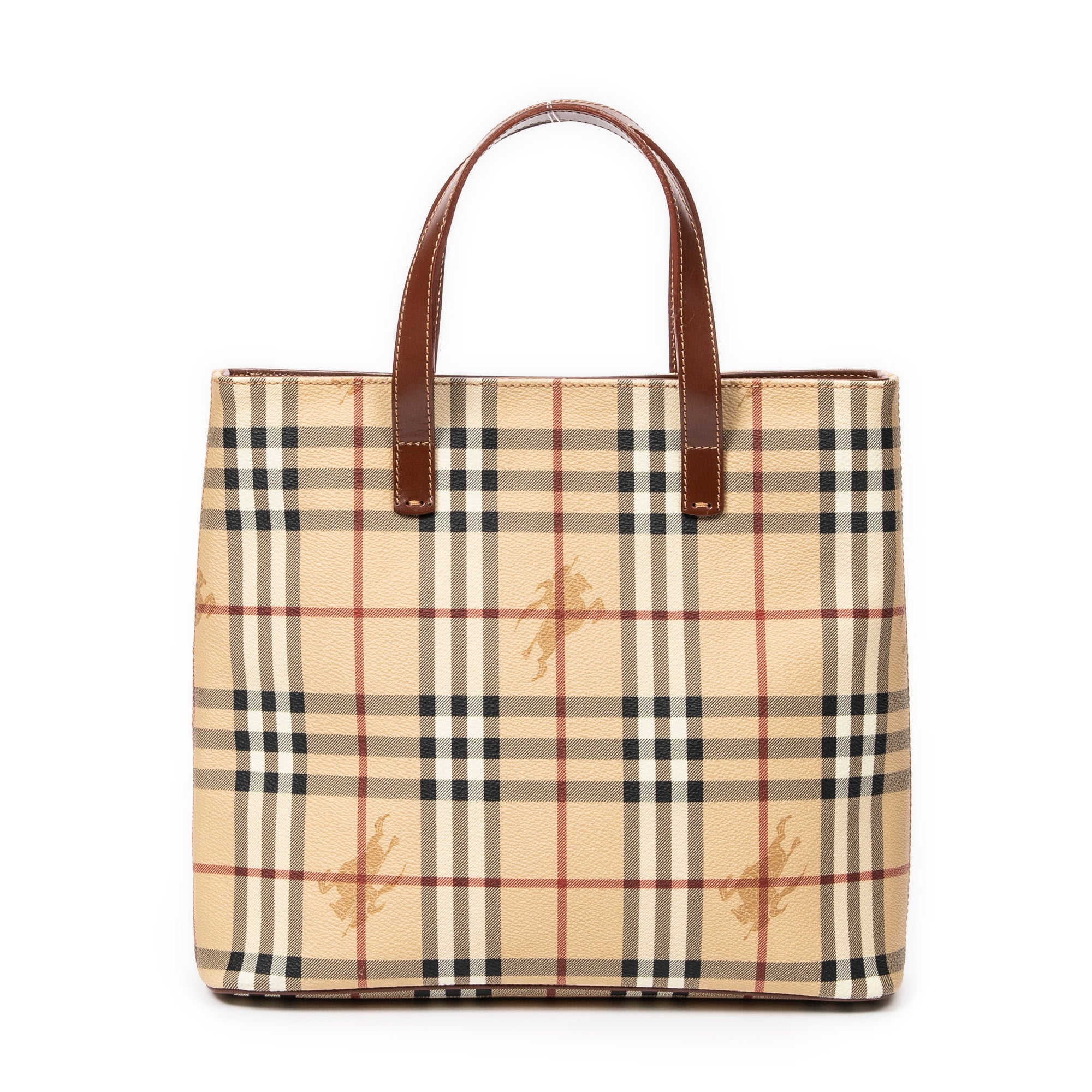 Open Tote