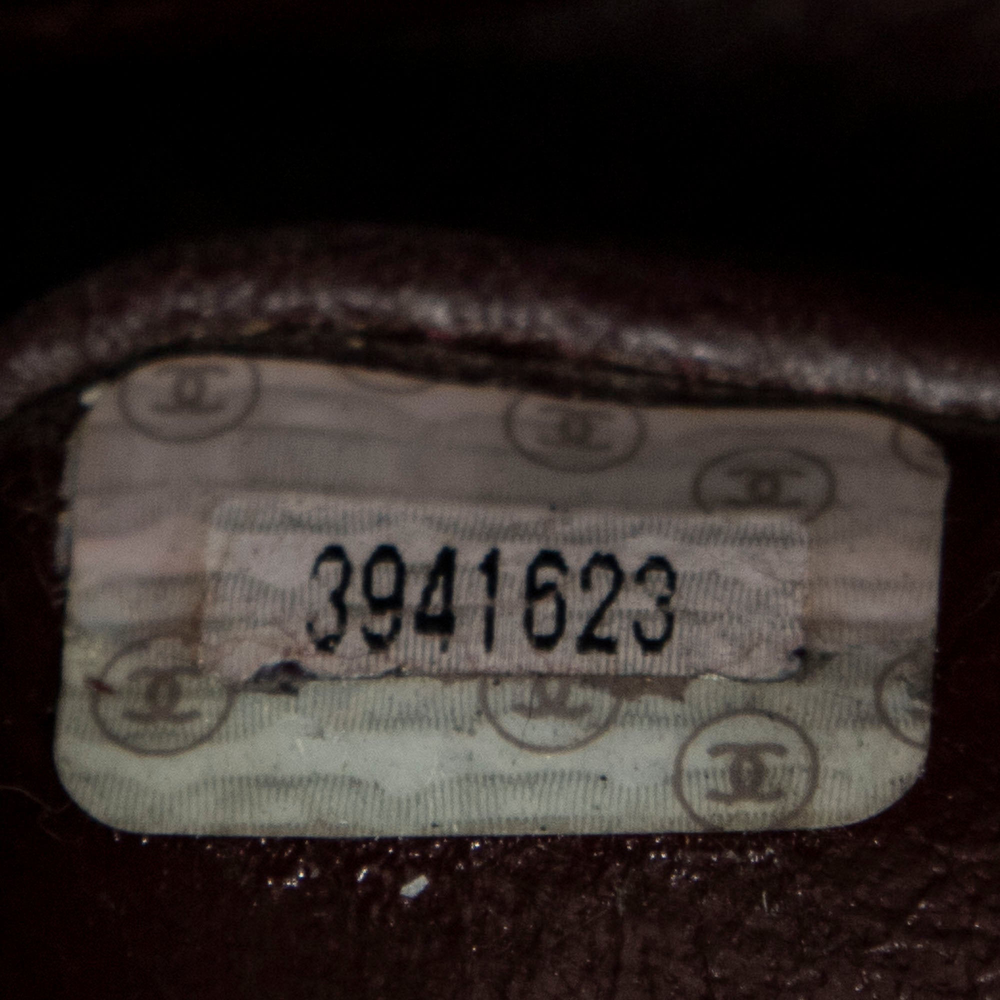 Classic Double Flap 26