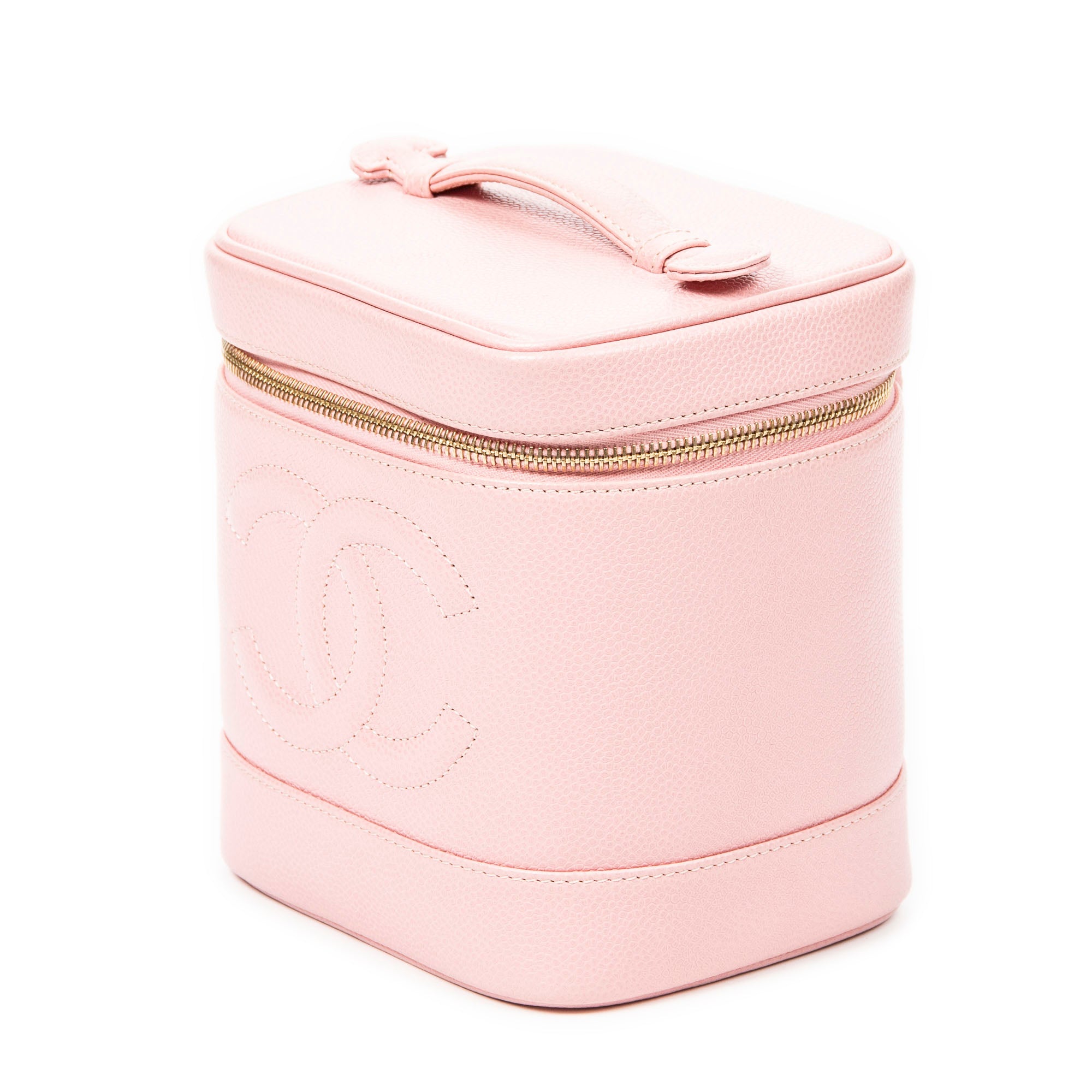 Tall Vanity Case