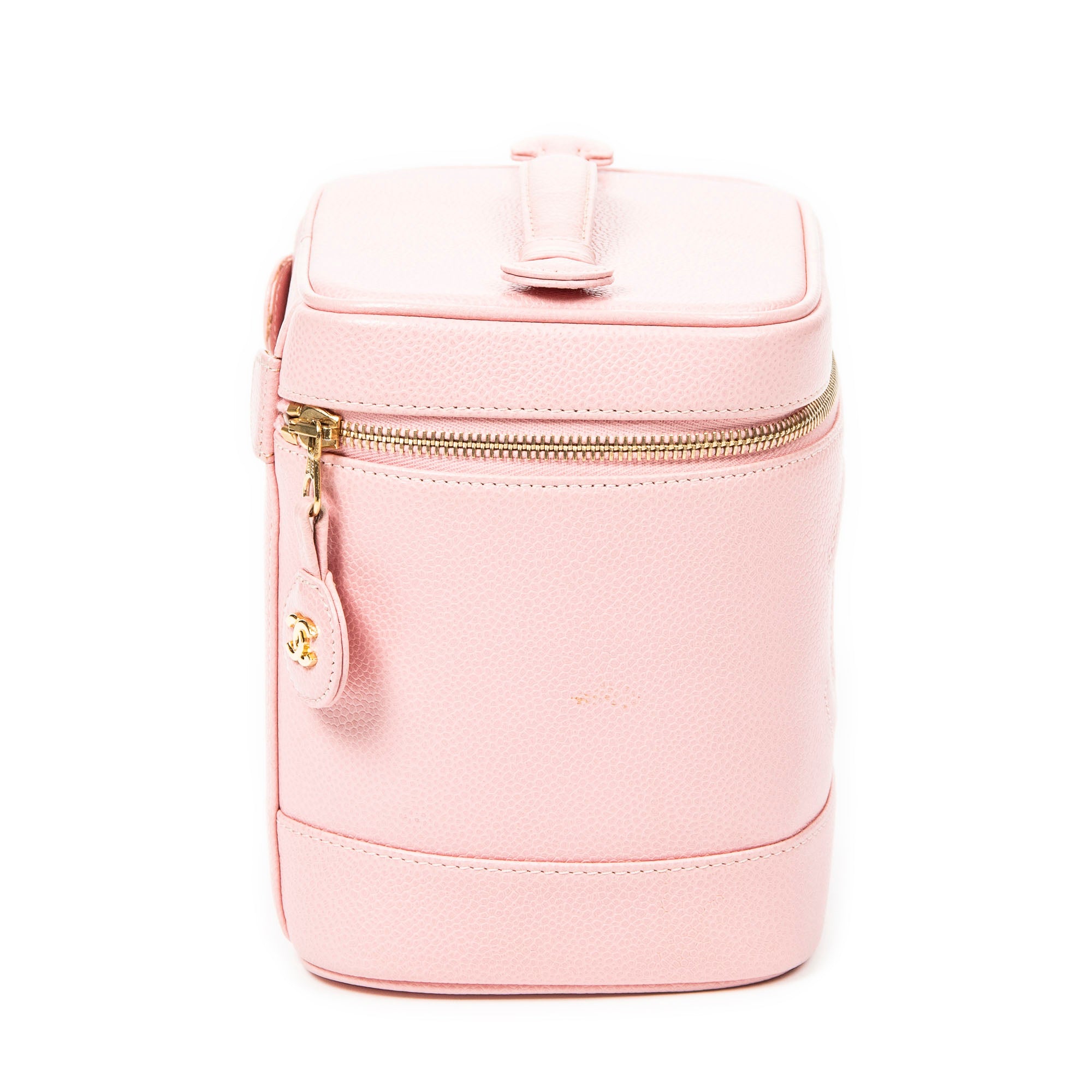 Tall Vanity Case