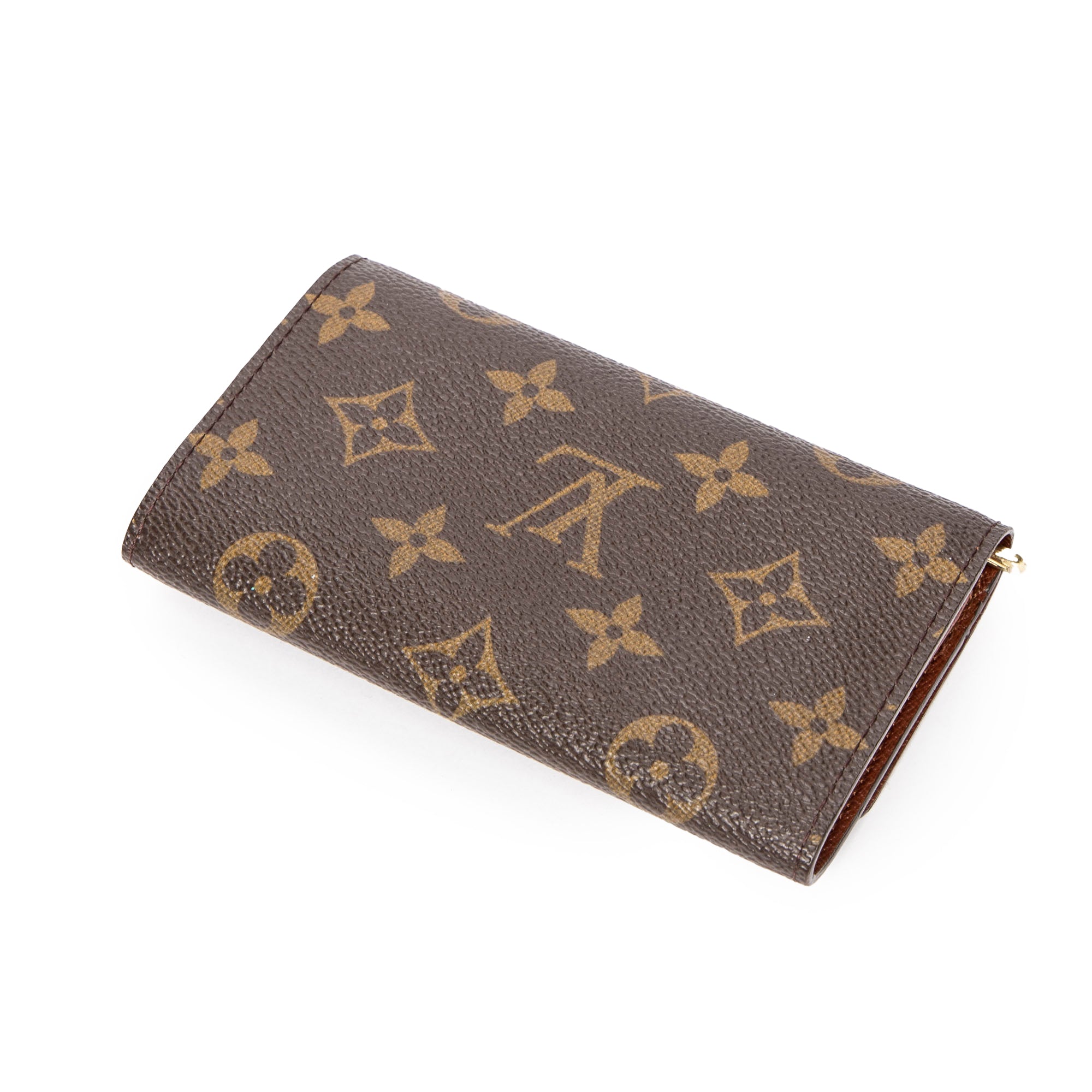 Porte Monnaie Zip Purse