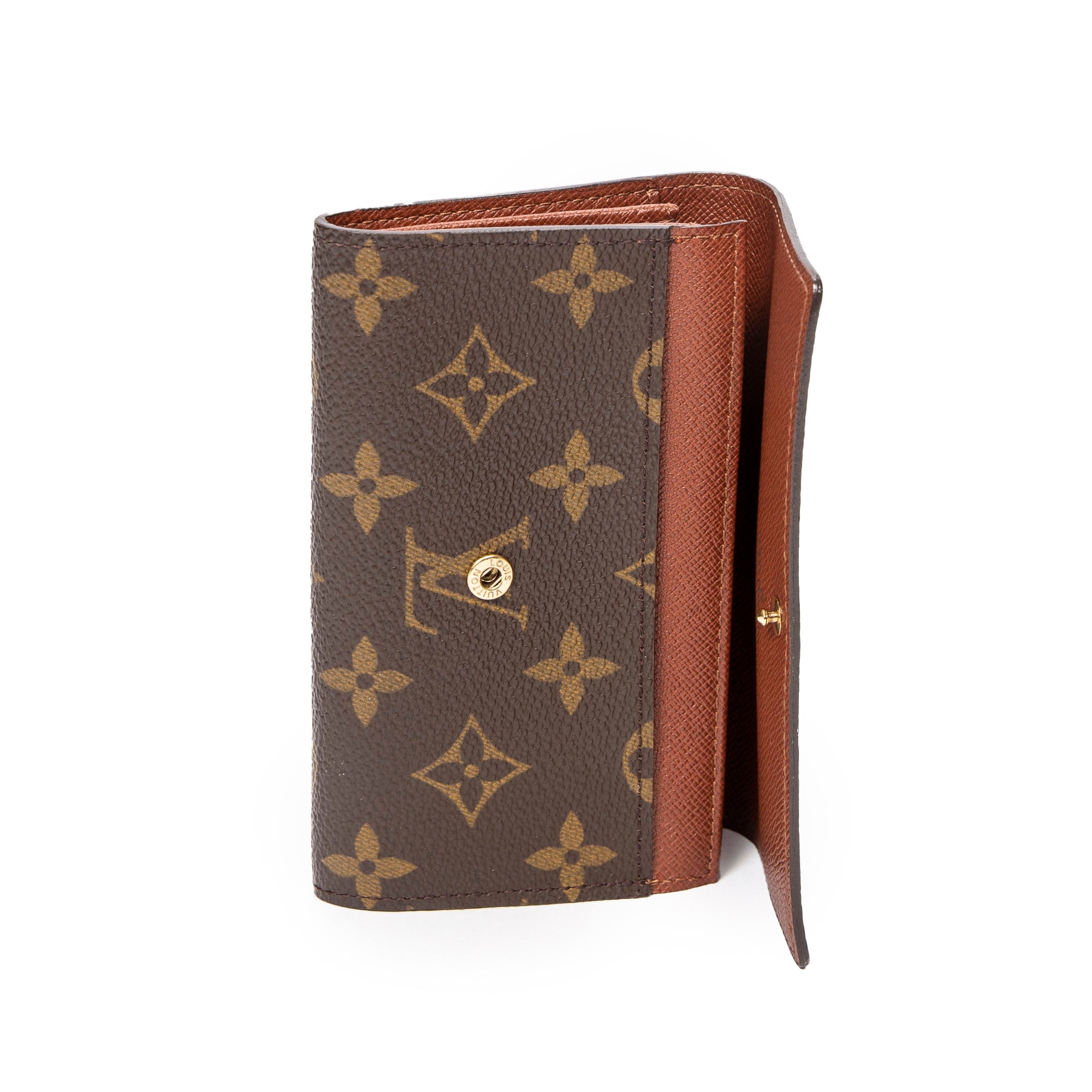 Porte Monnaie Zip Purse