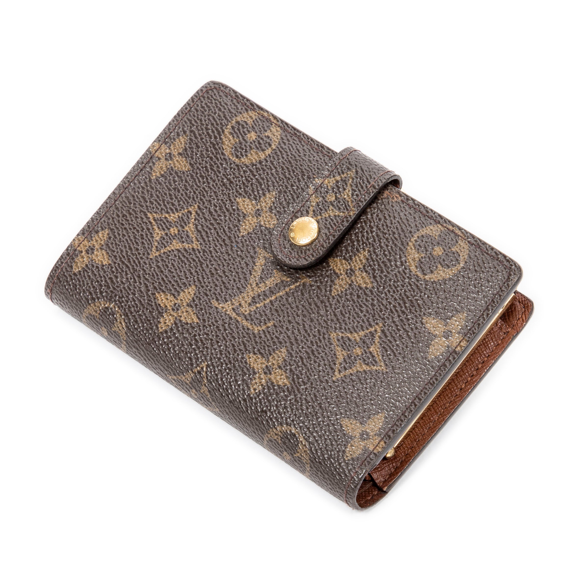 French Purse