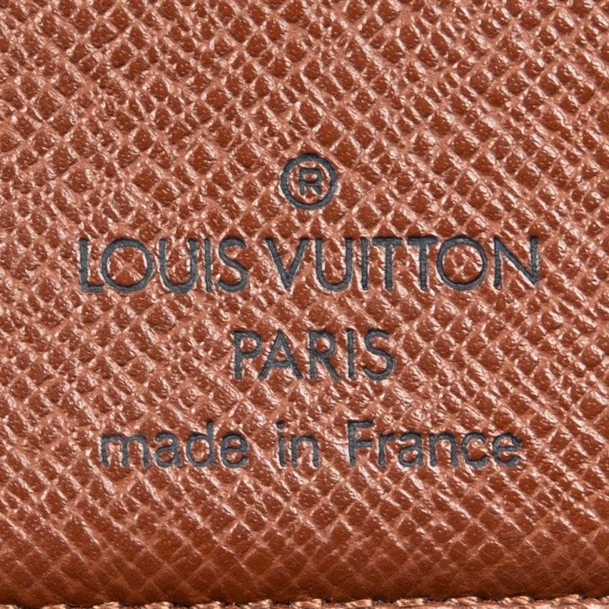 French Purse