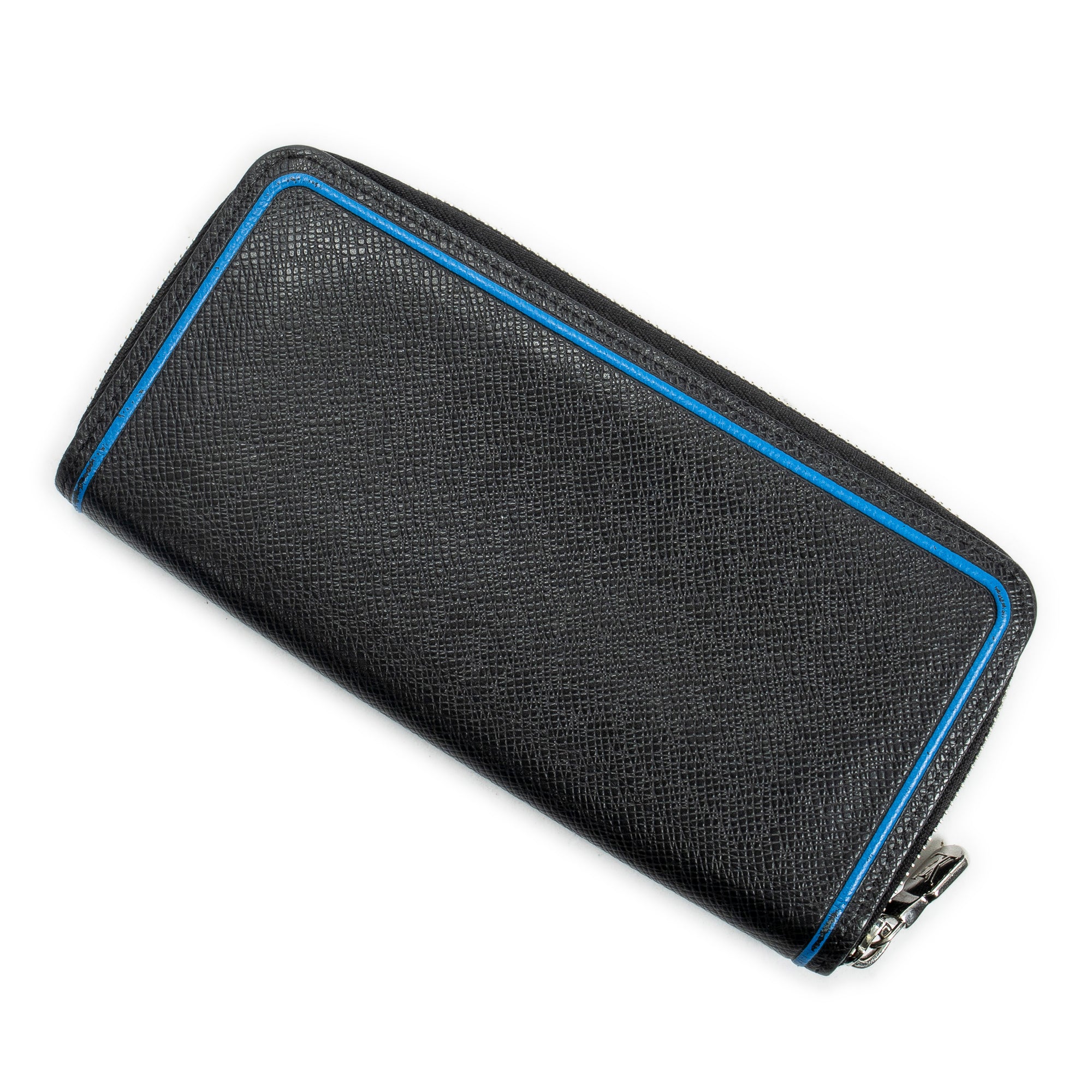 Zippy Wallet Vertical