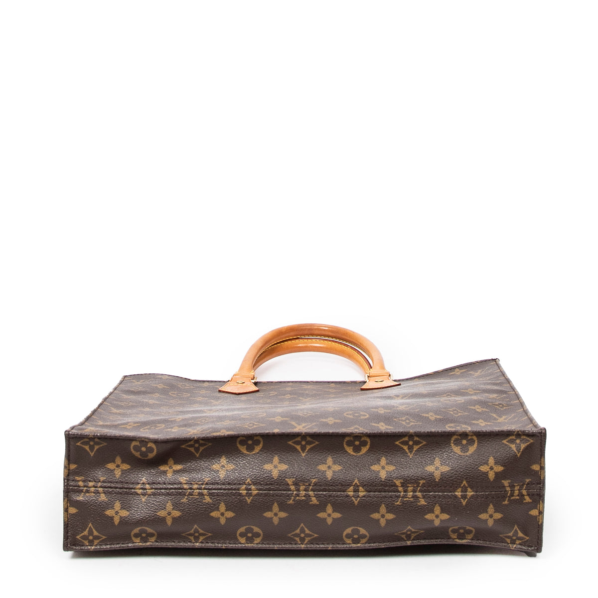 Sac Plat