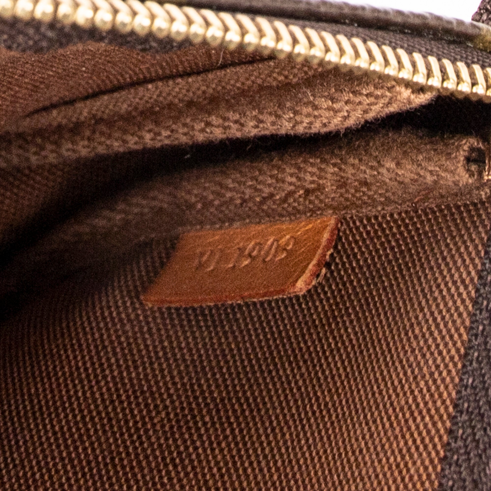 Accessory Pouch