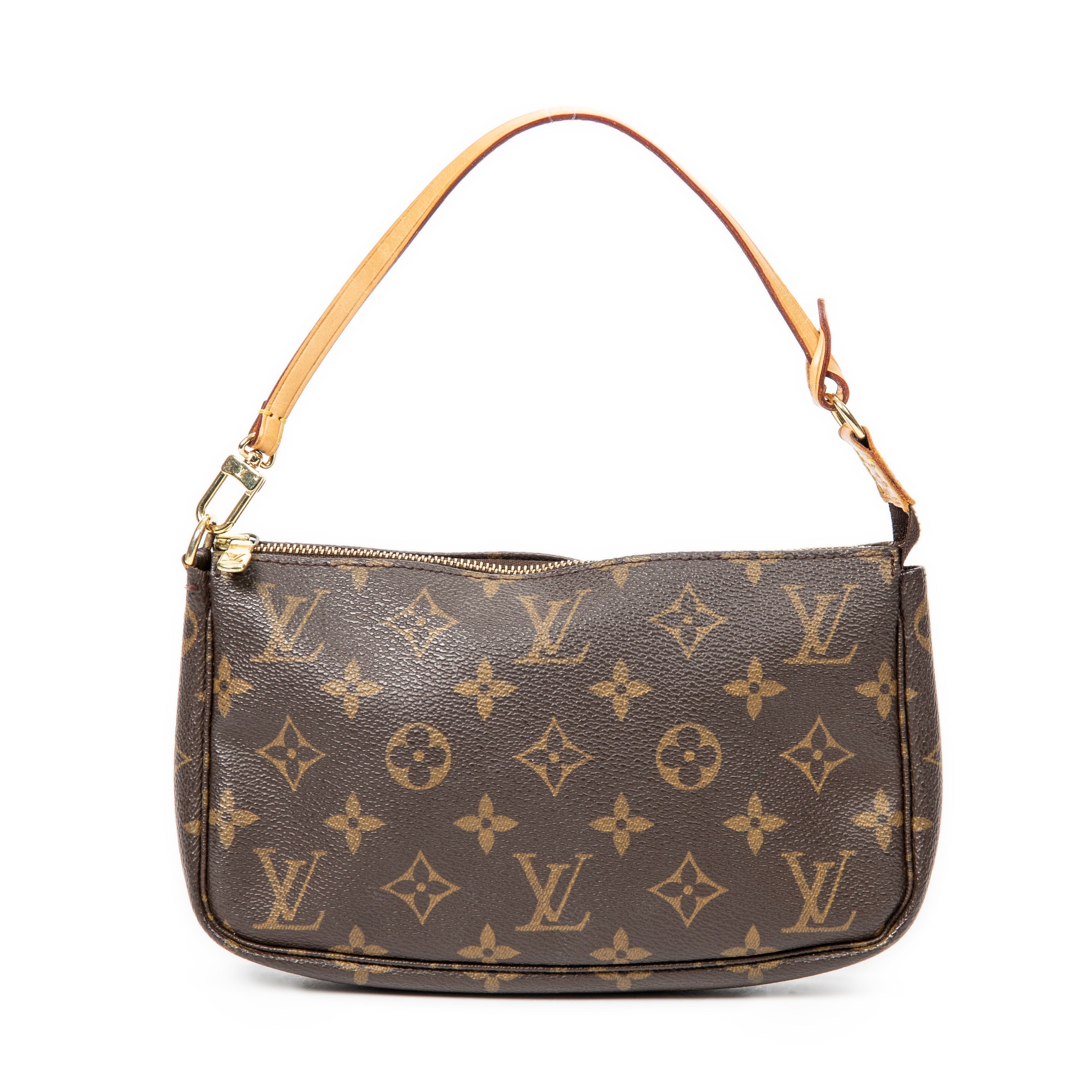 Accessory Pouch