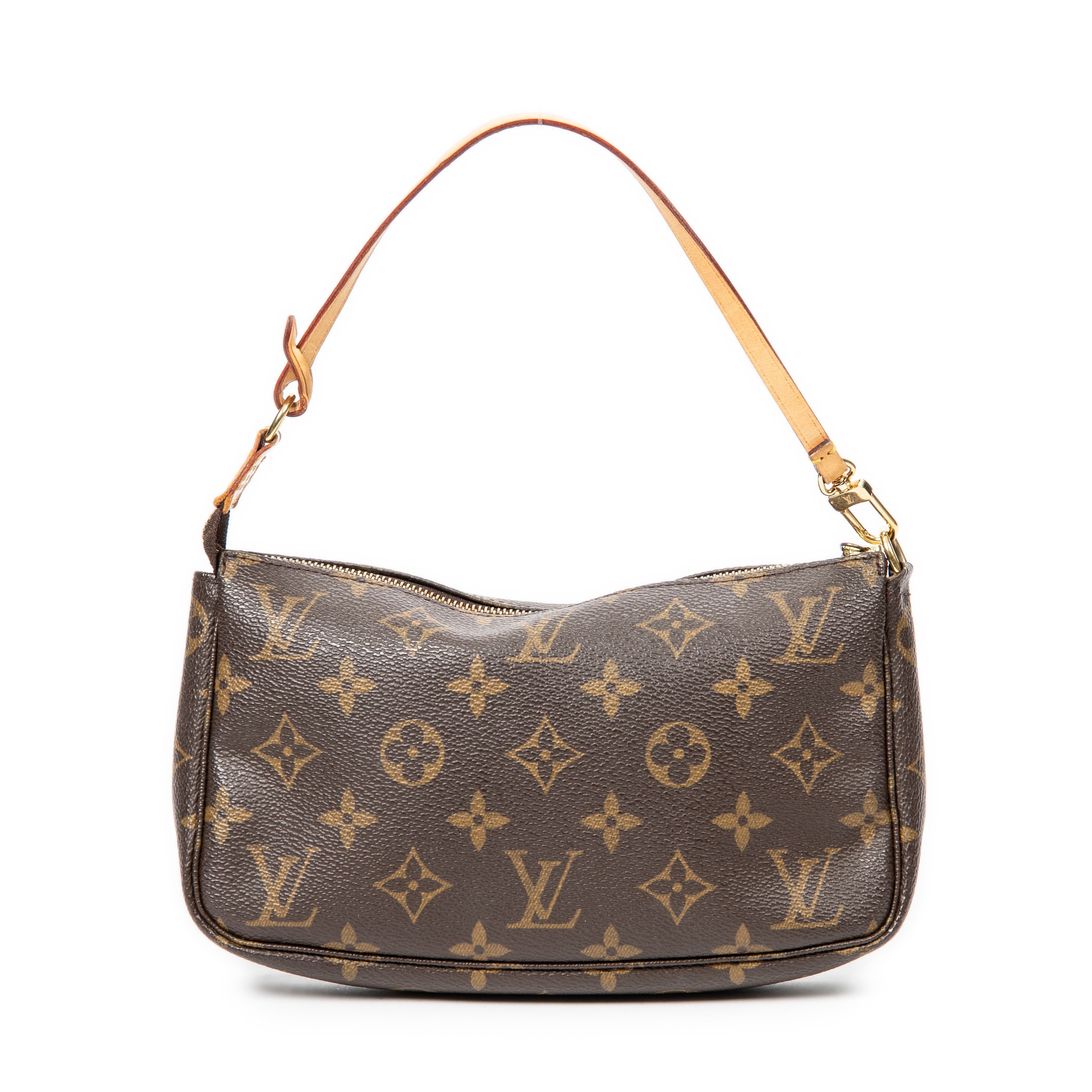 Accessory Pouch