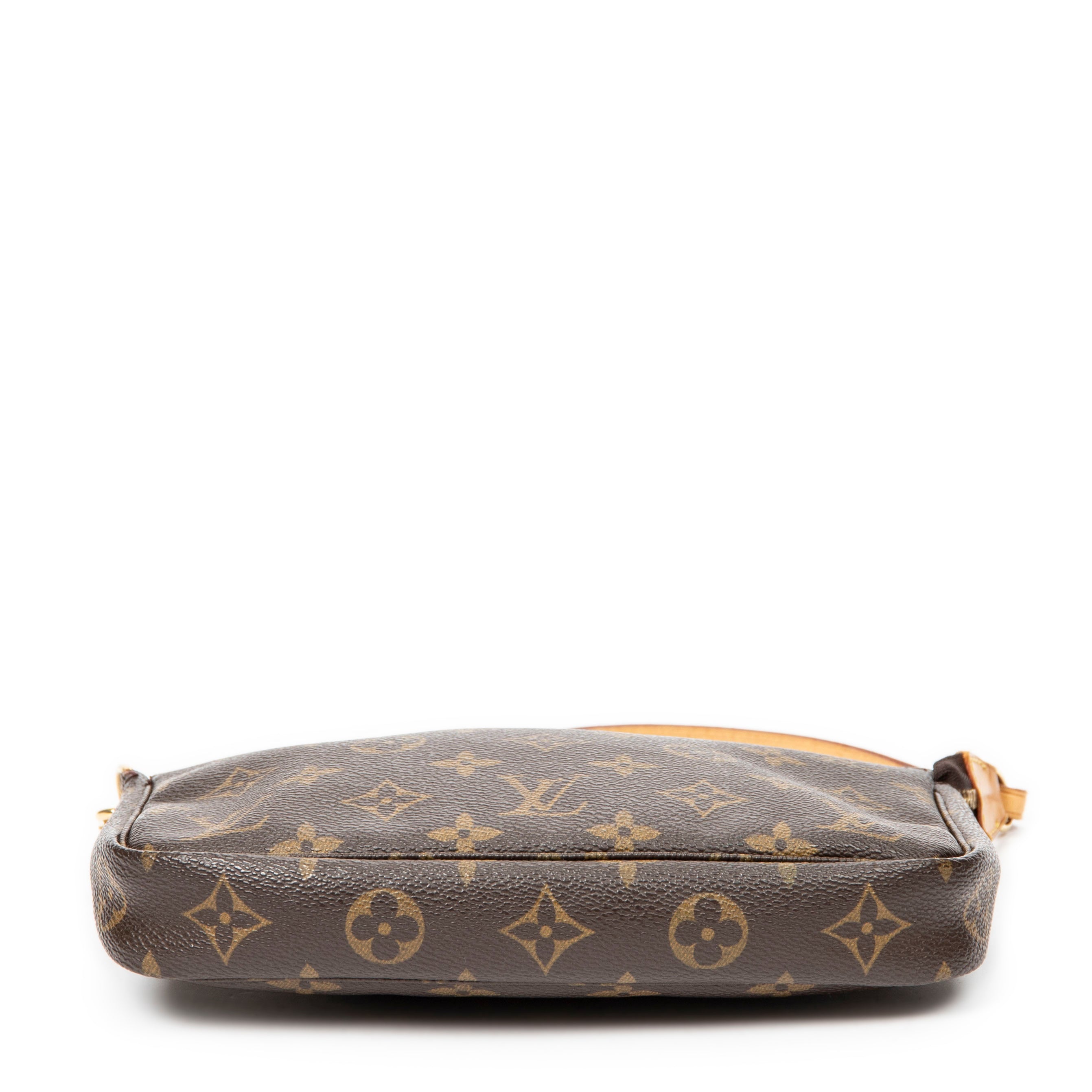 Accessory Pouch