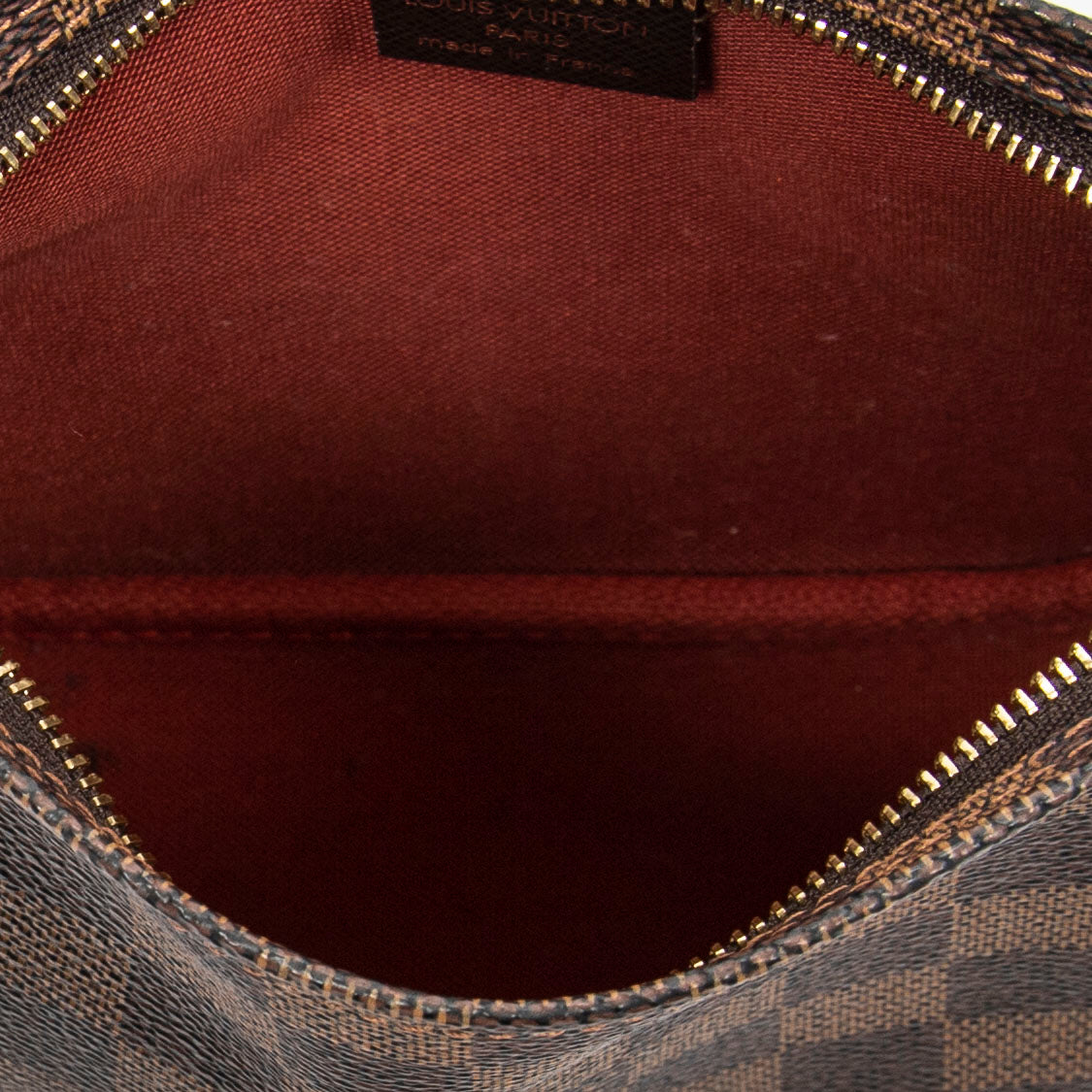 Trousse Make Up Pochette