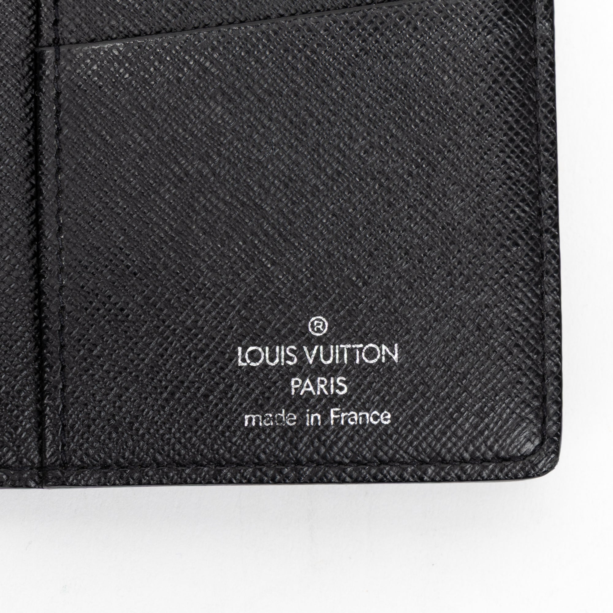 Brazza Wallet