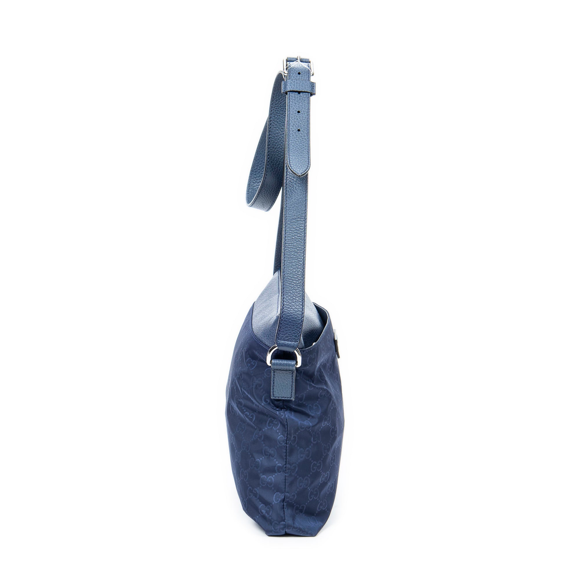Messenger Crossbody