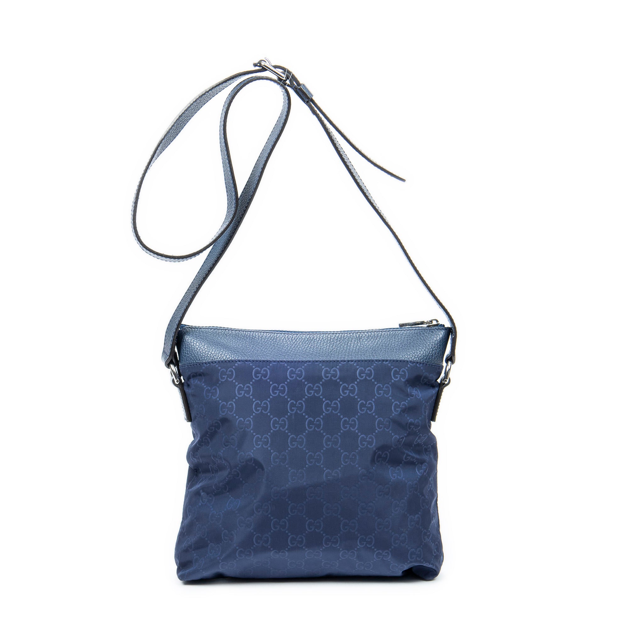 Messenger Crossbody