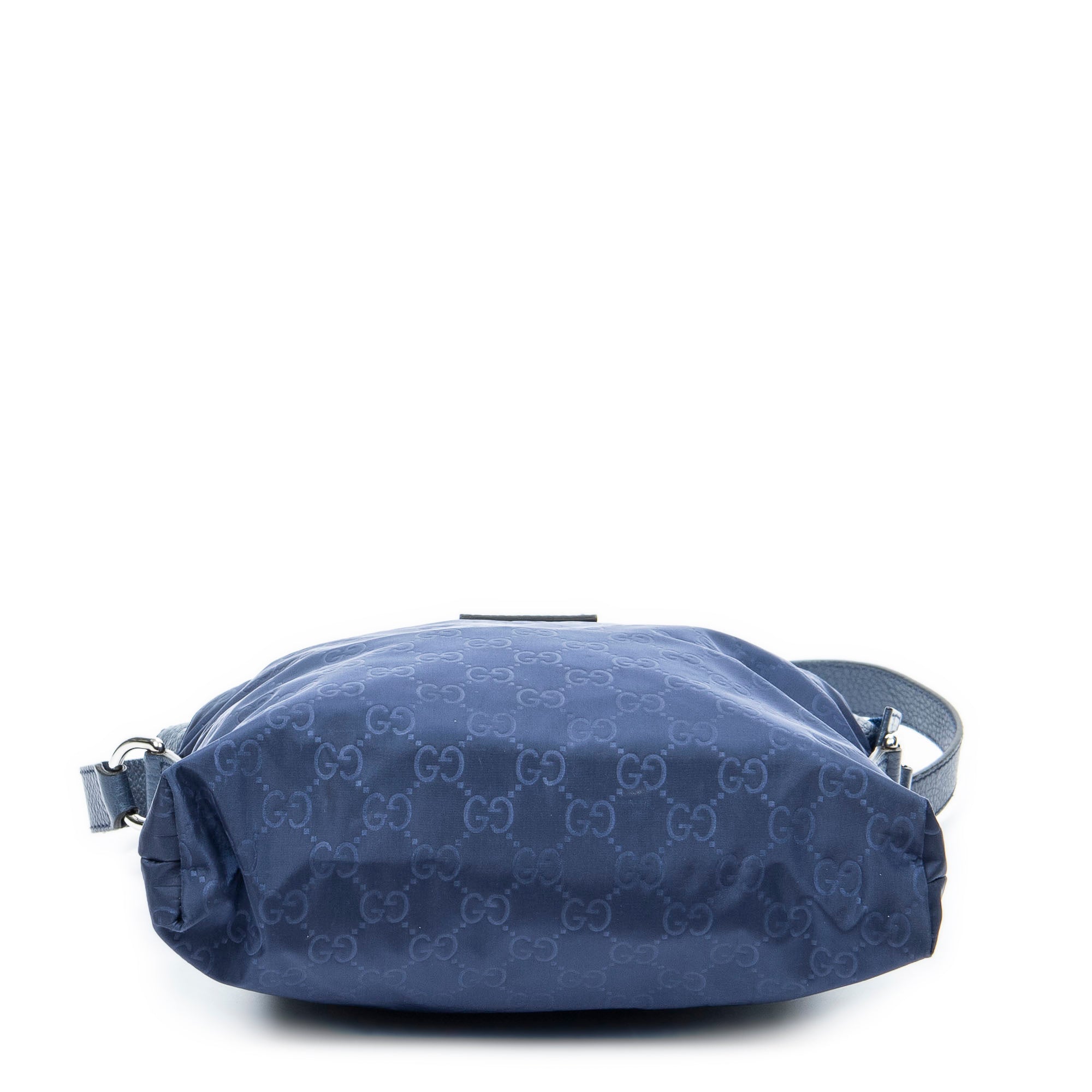 Messenger Crossbody