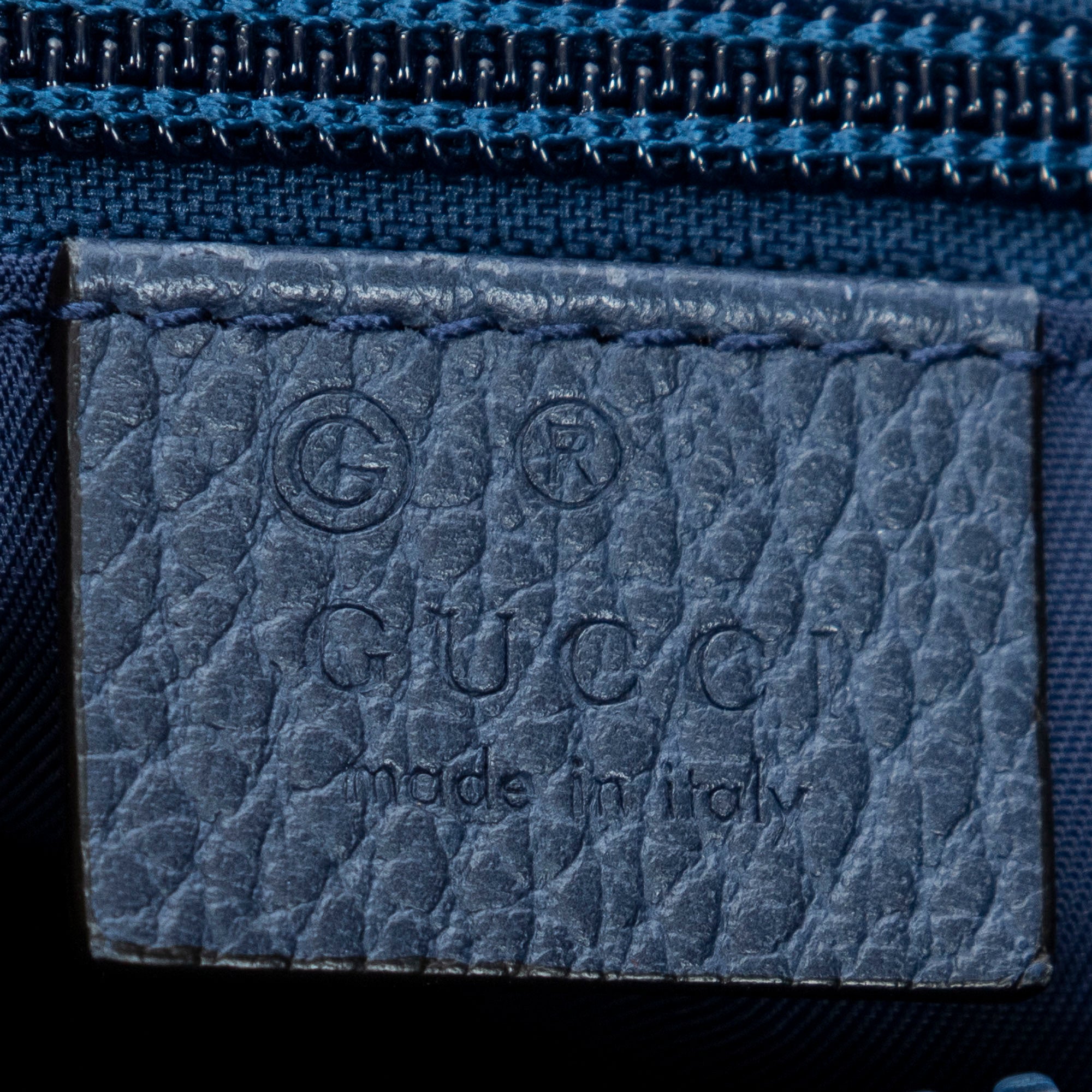 Messenger Crossbody