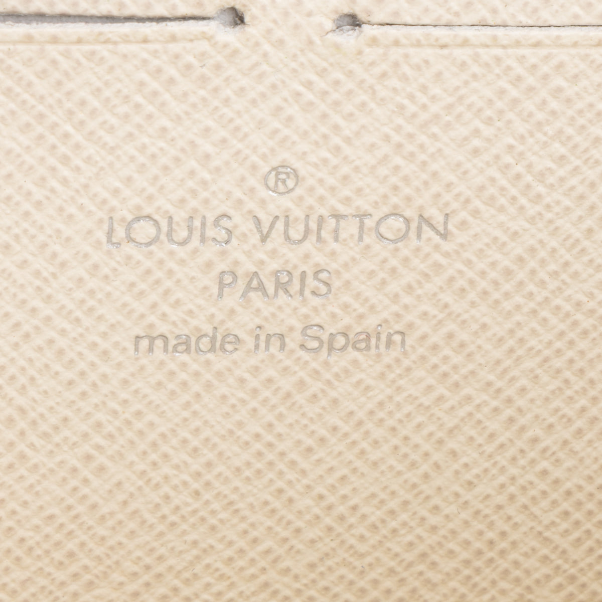 Zippy Wallet