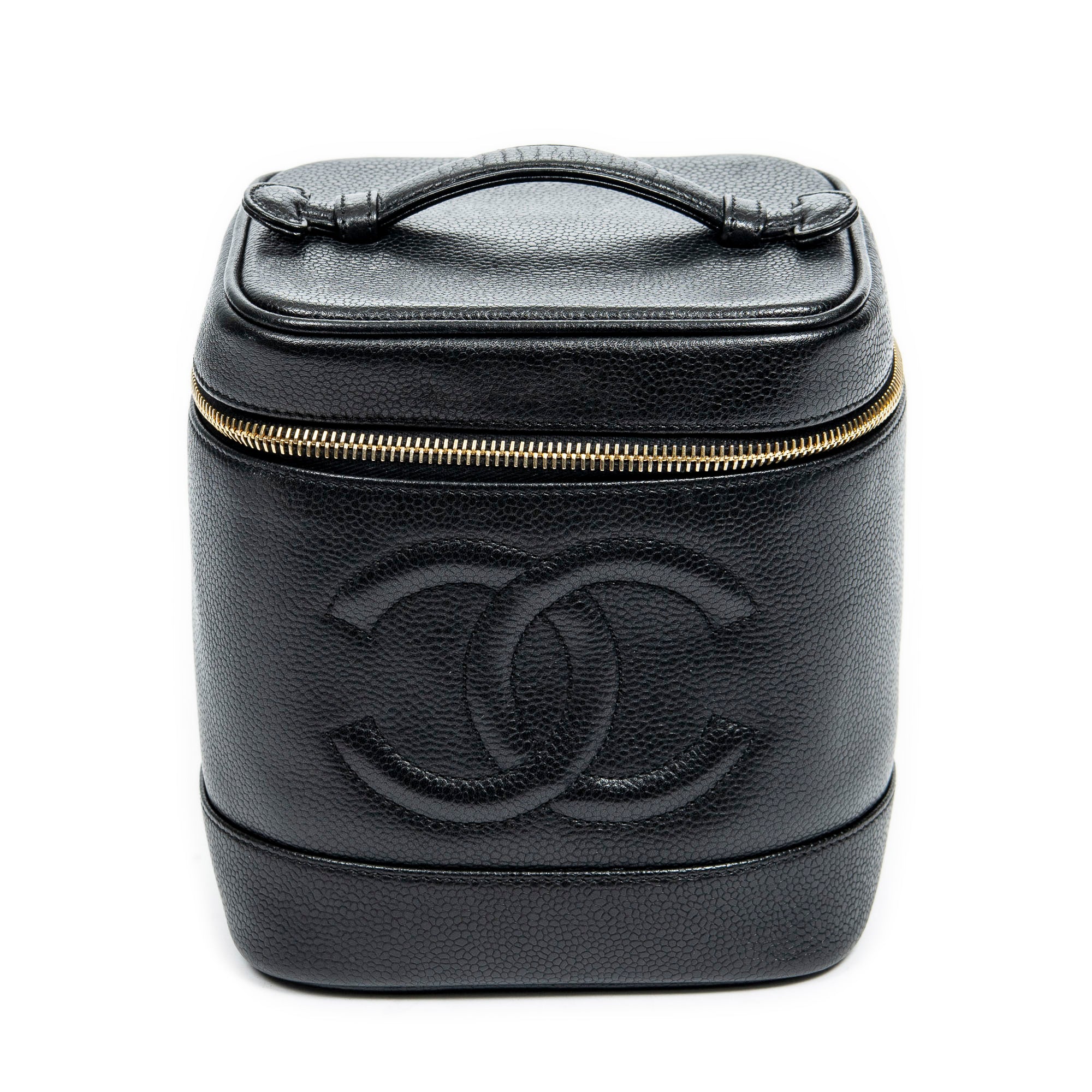 CC Timeless Tall Vanity Case