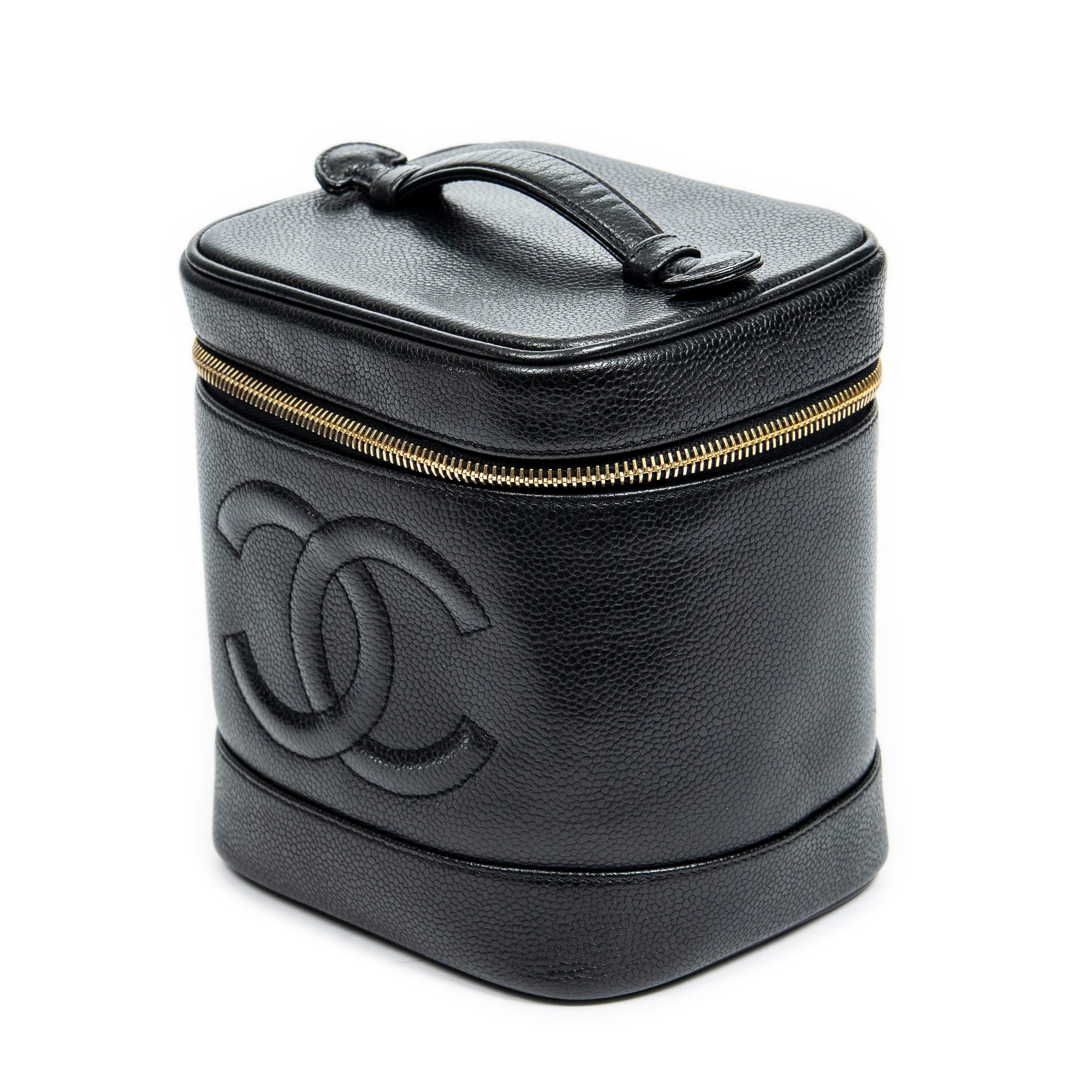 CC Timeless Tall Vanity Case