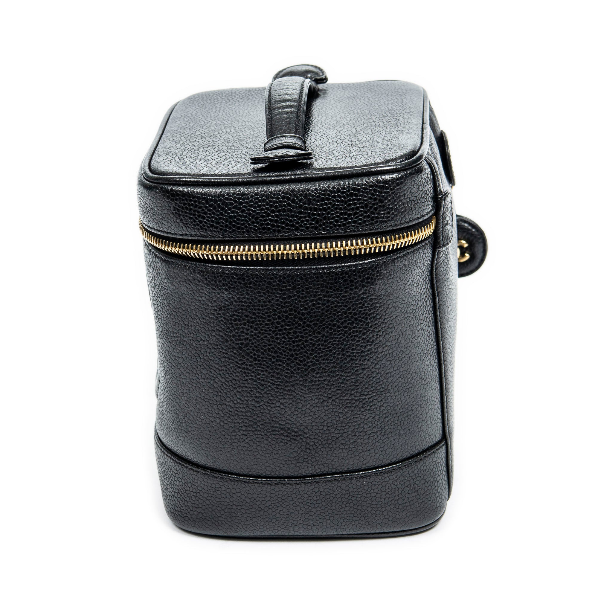 CC Timeless Tall Vanity Case