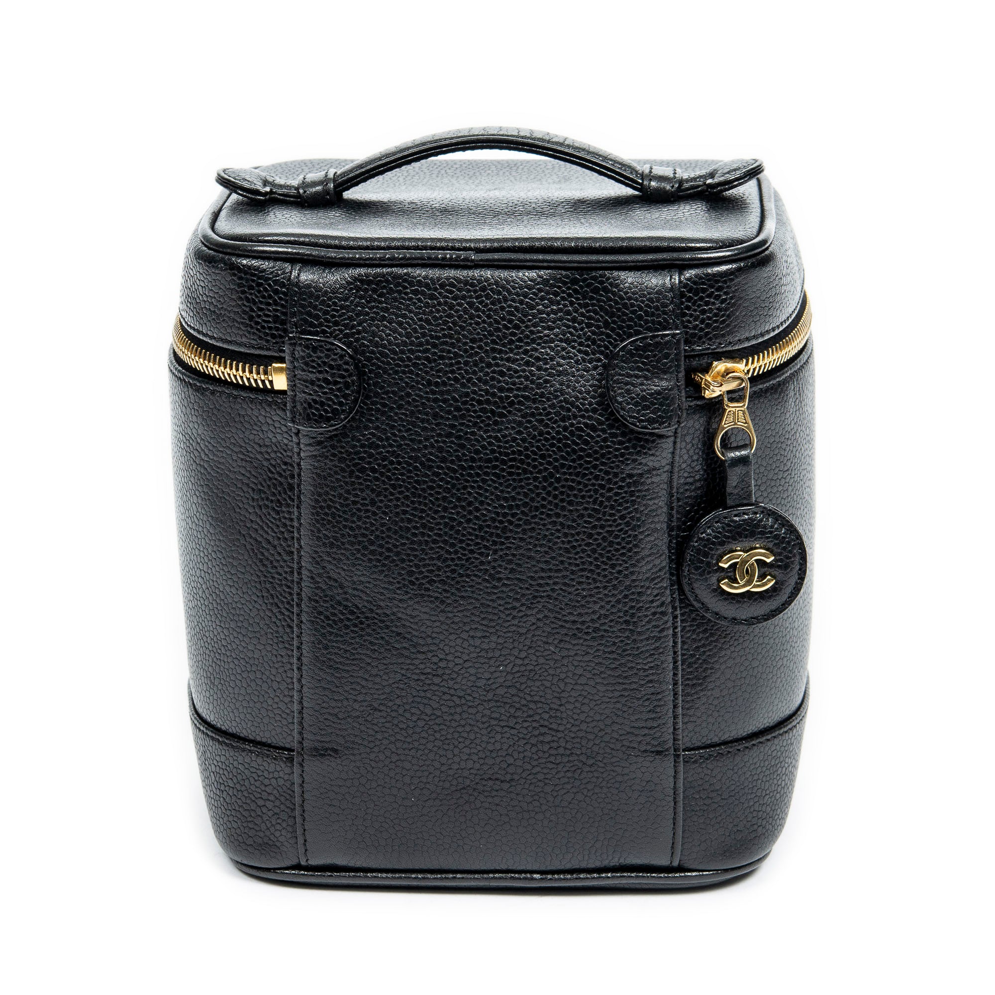 CC Timeless Tall Vanity Case