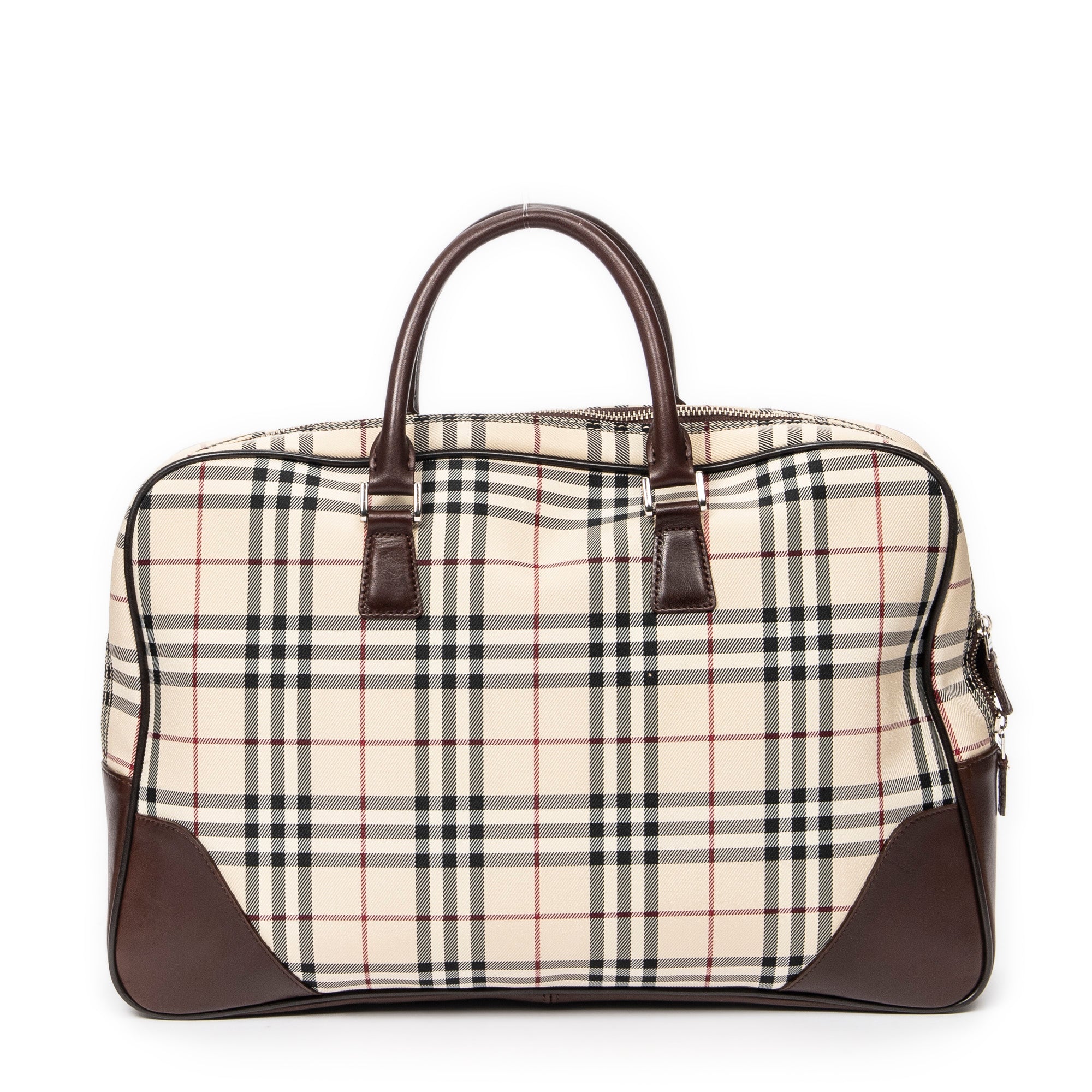 Medium Travel Boston