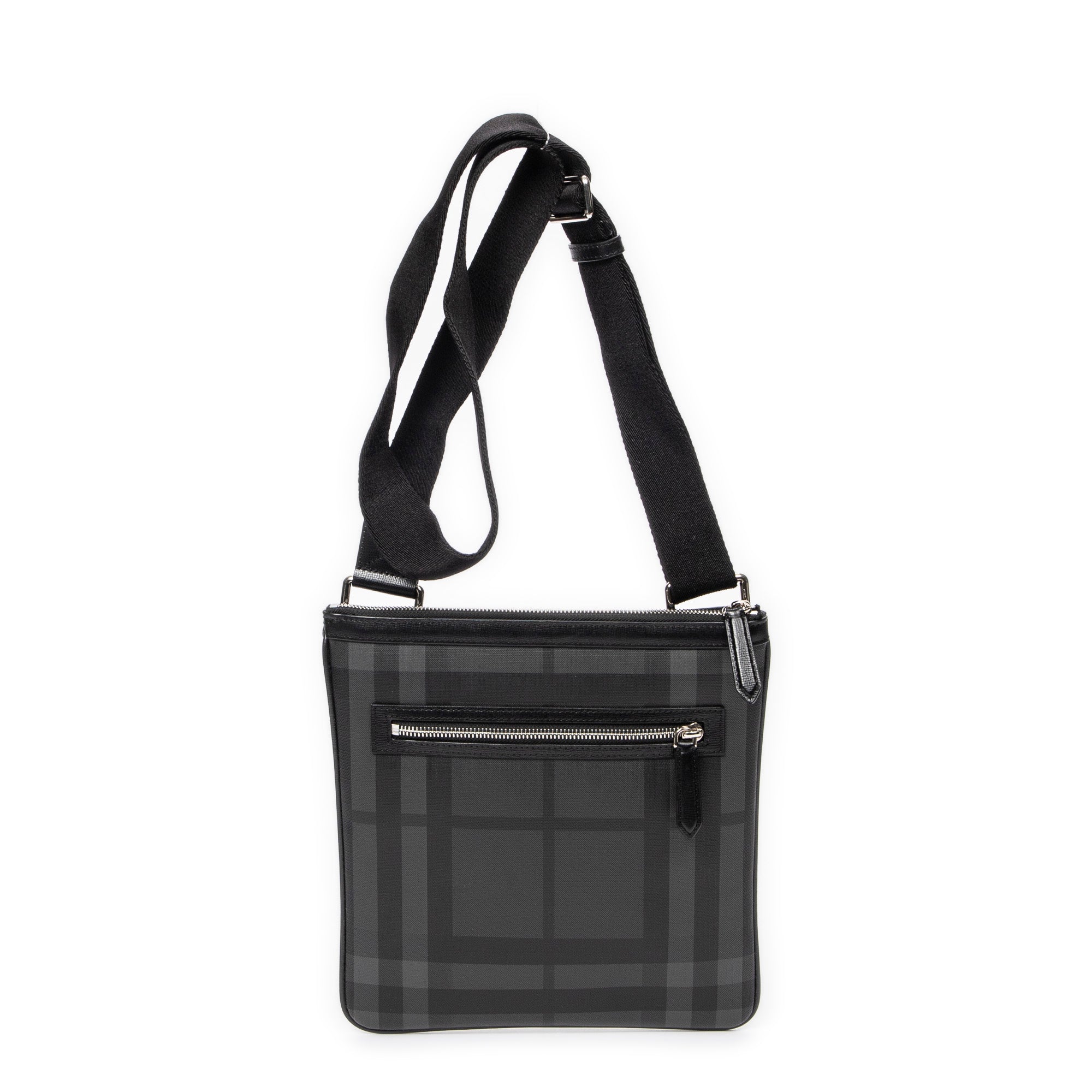Flat Square Messenger