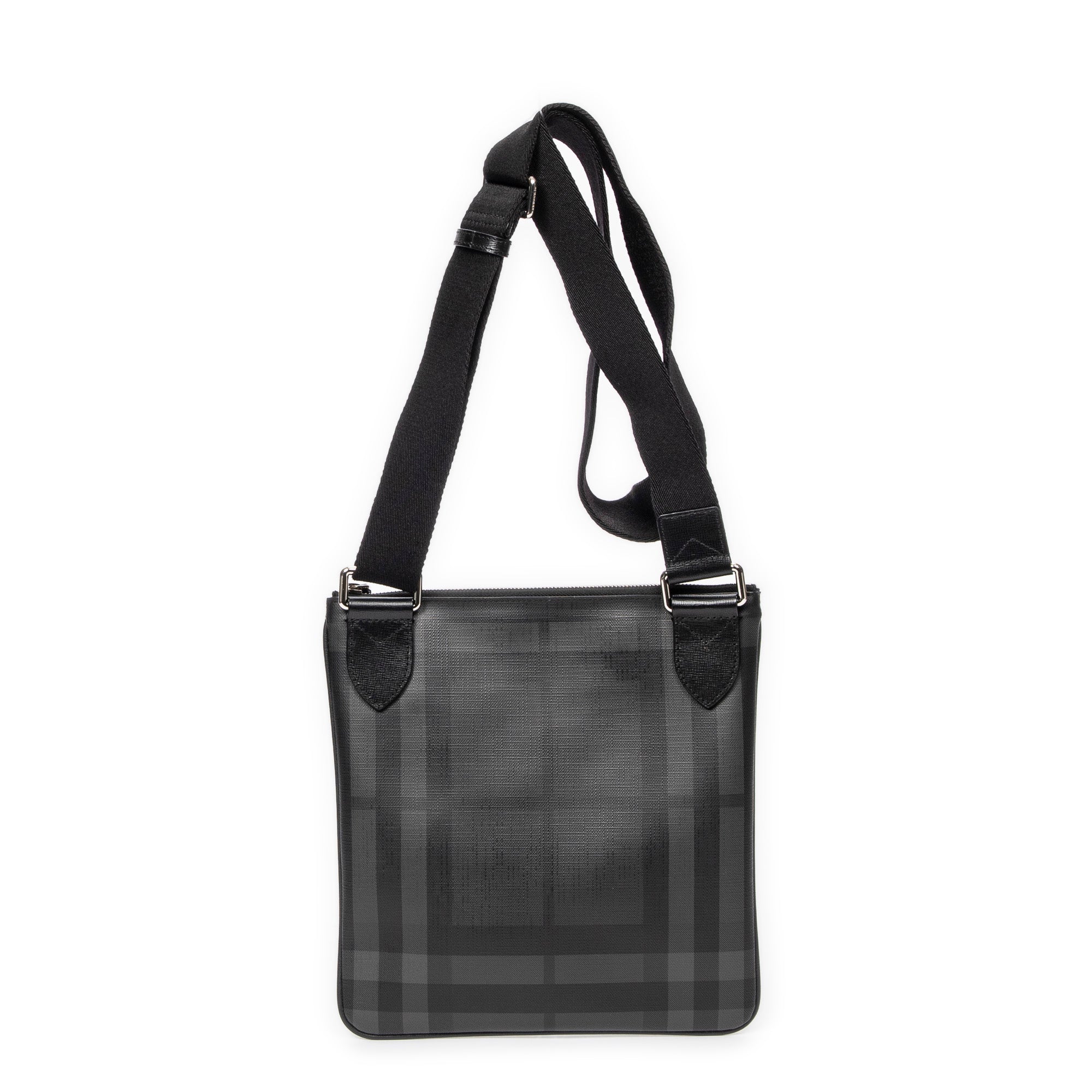 Flat Square Messenger