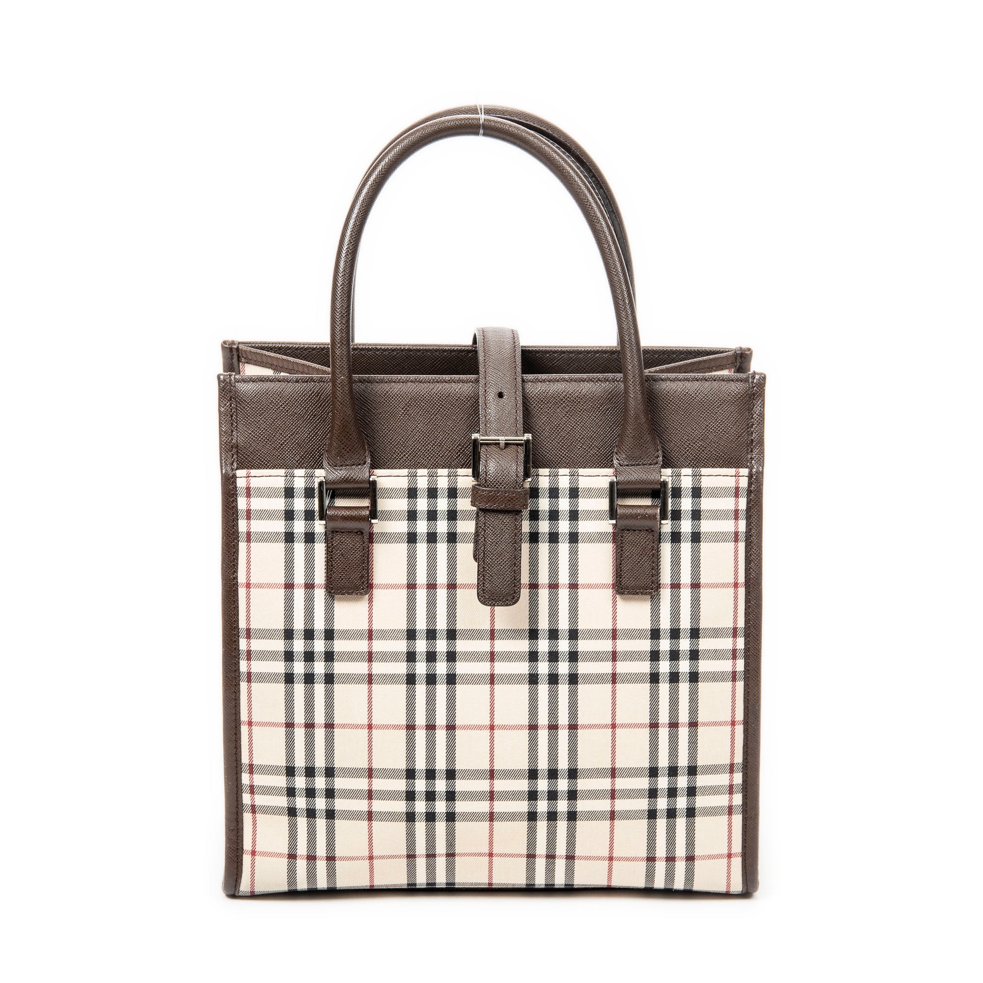 Flat Tote