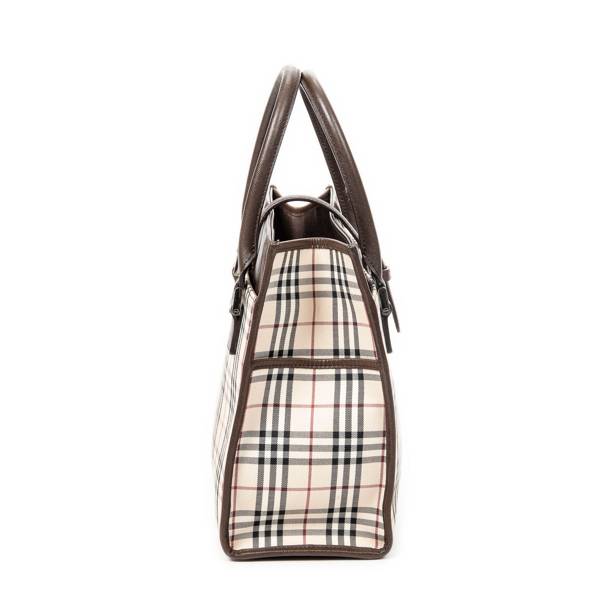 Flat Tote