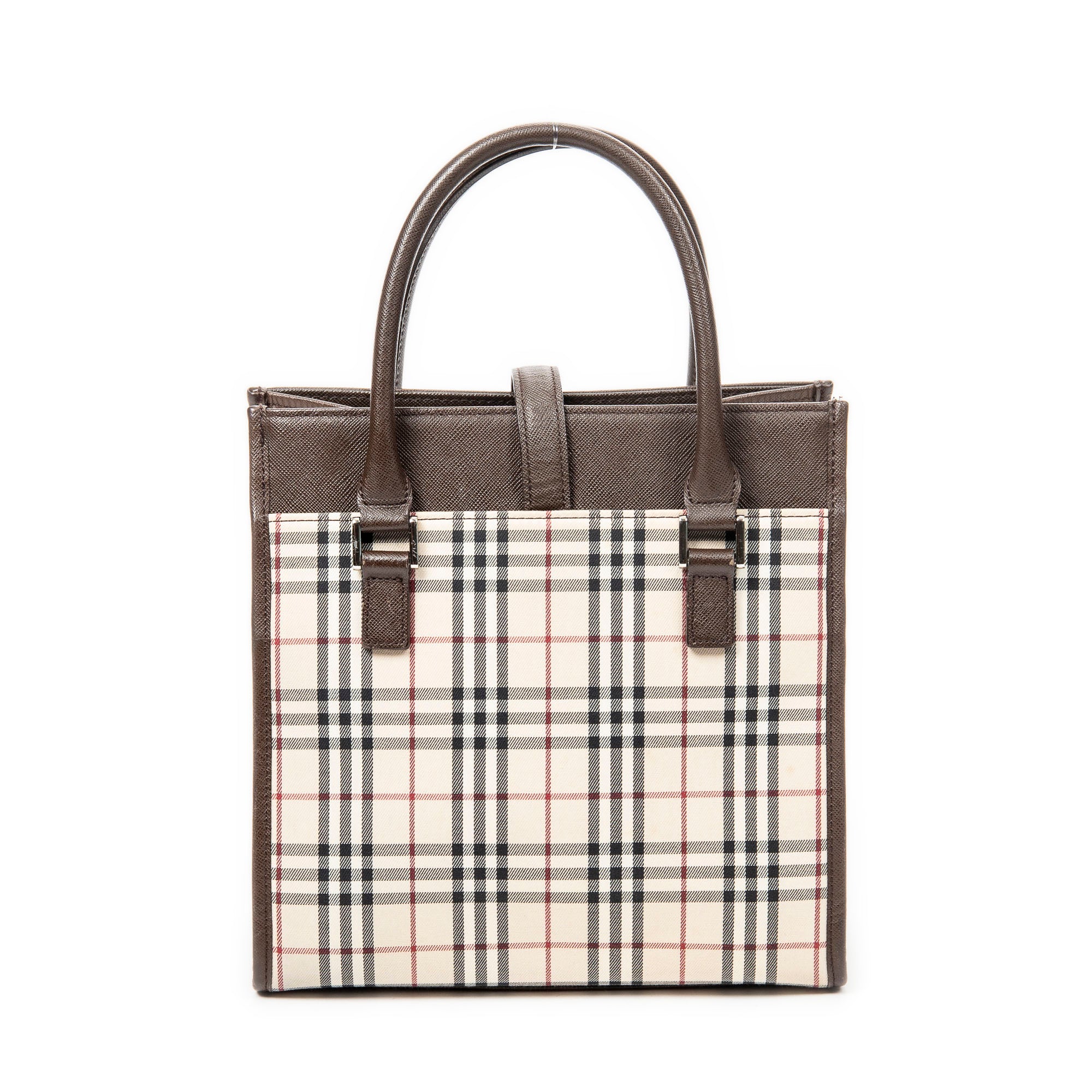 Flat Tote