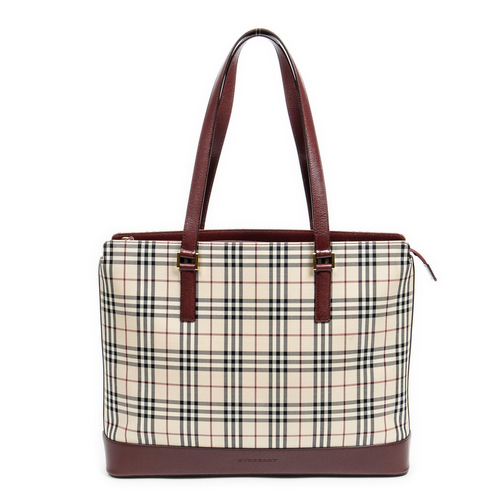 Large Horizontal Tote
