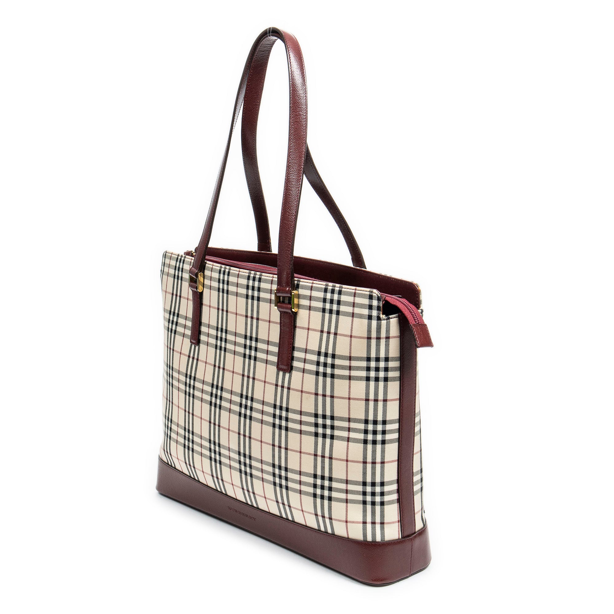 Large Horizontal Tote