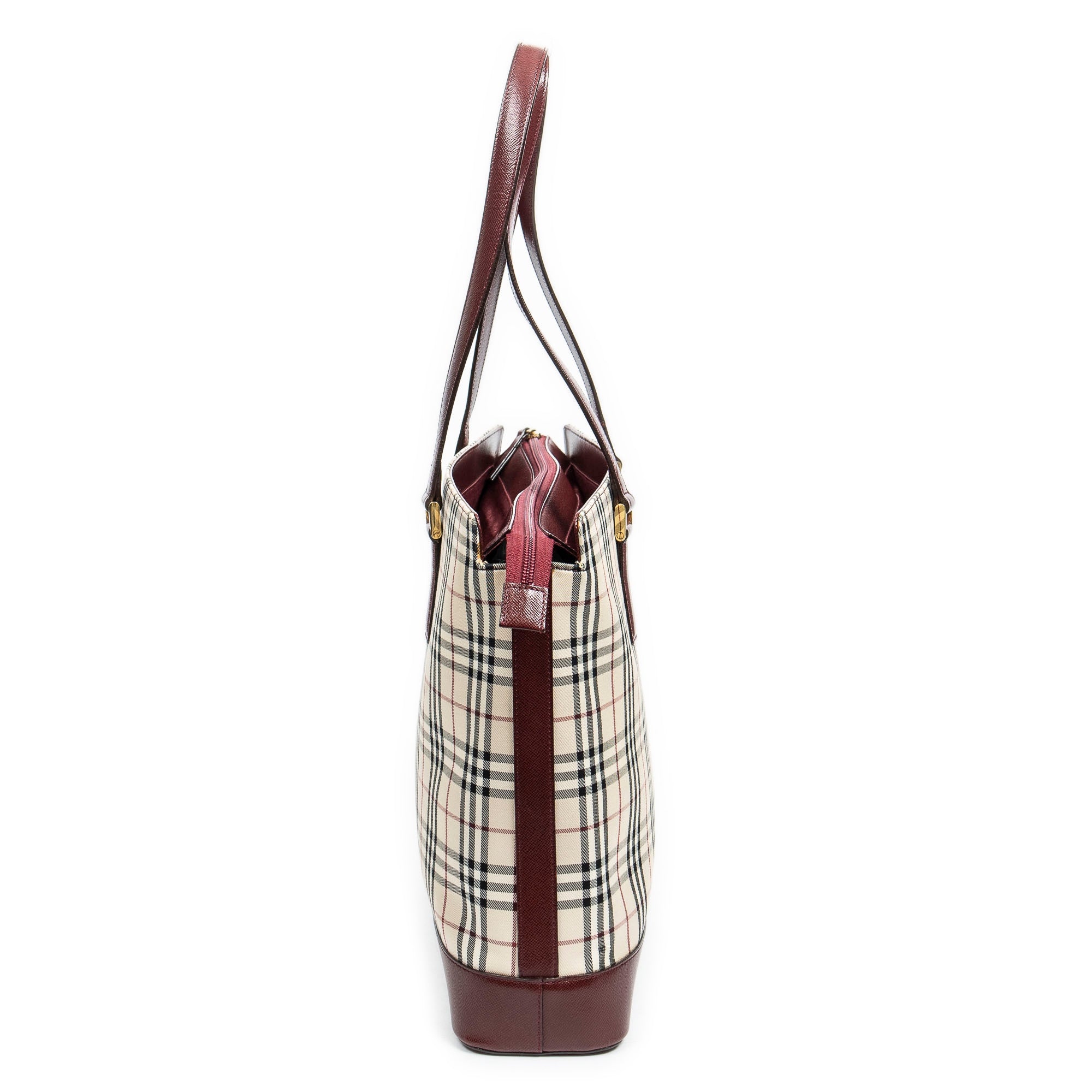 Large Horizontal Tote