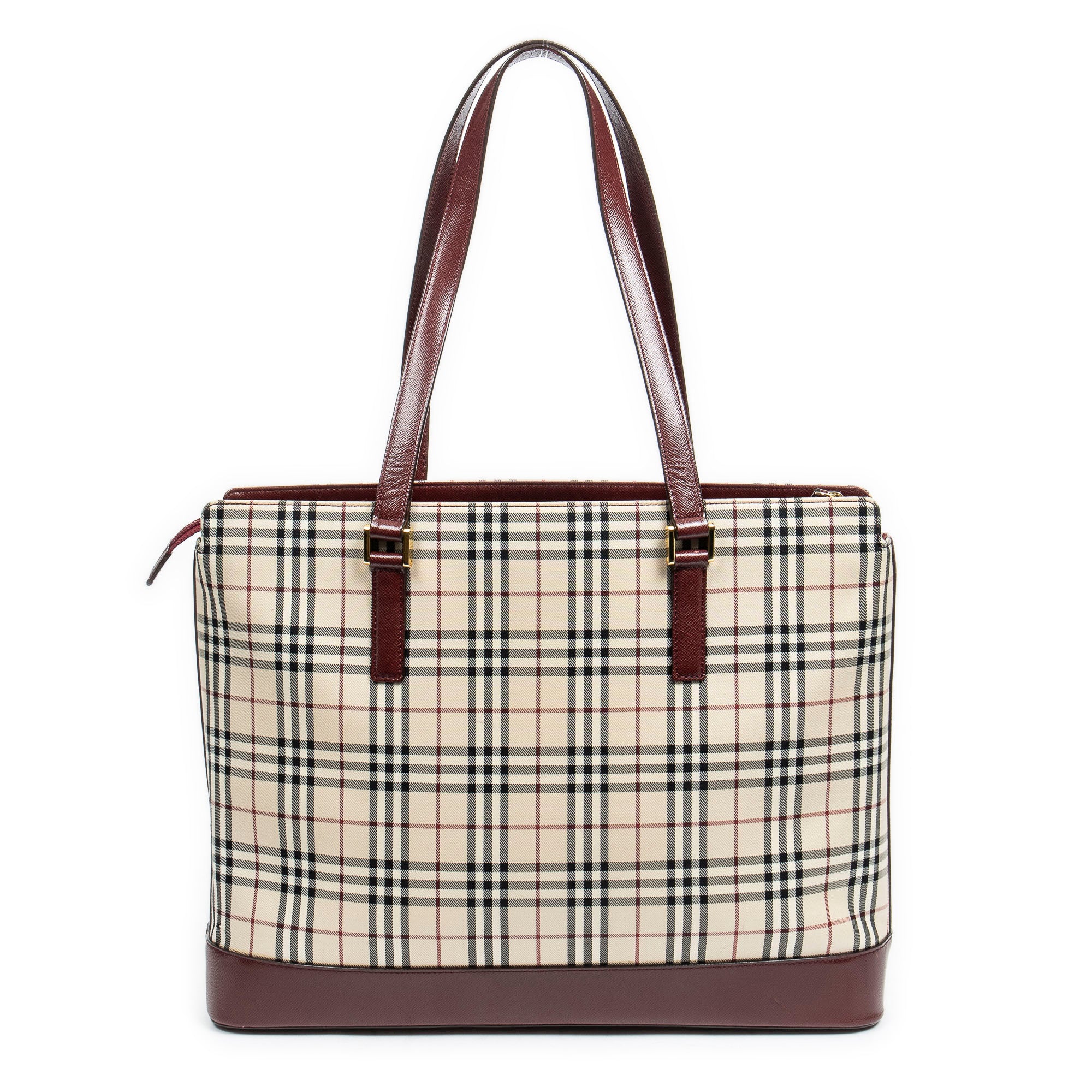 Large Horizontal Tote