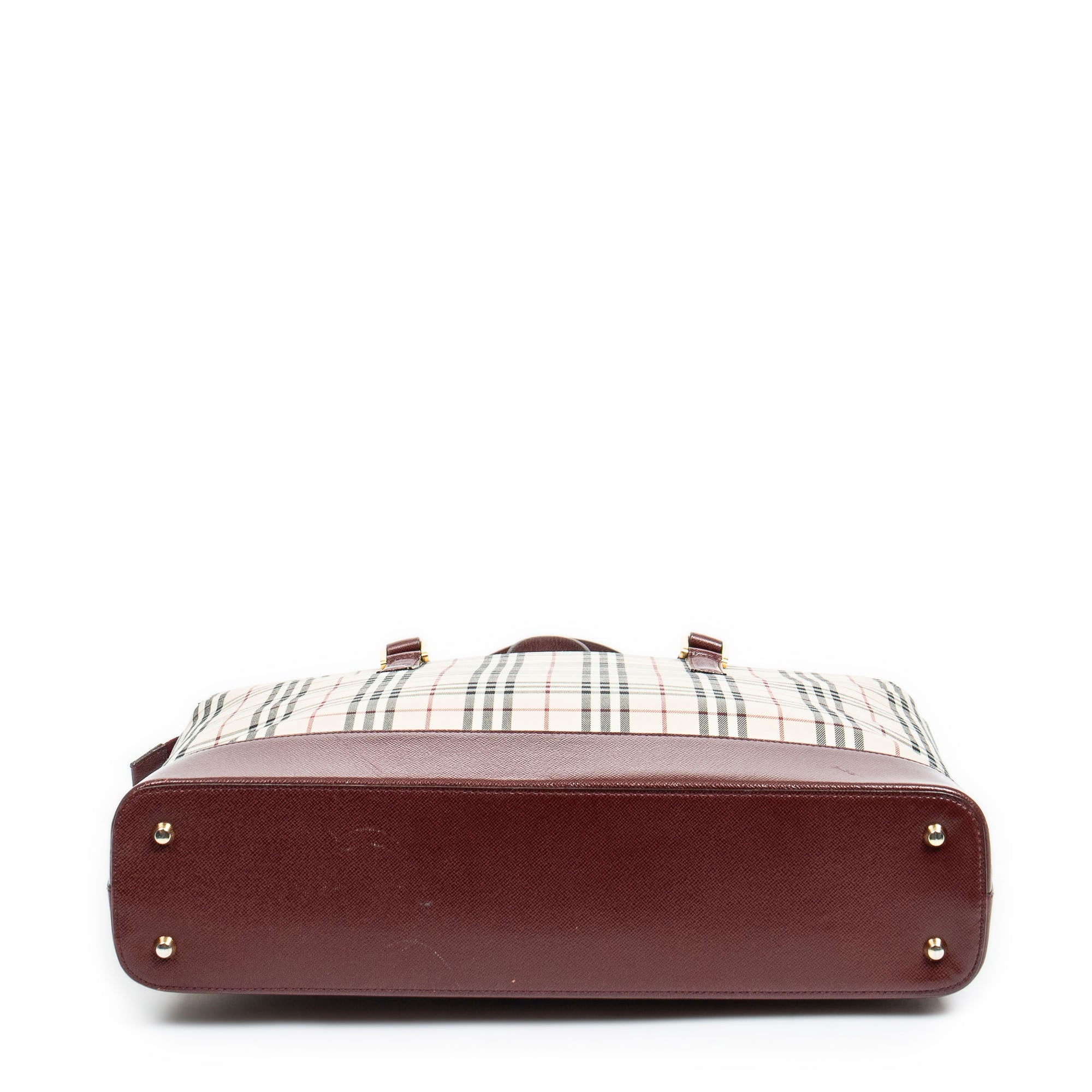 Large Horizontal Tote