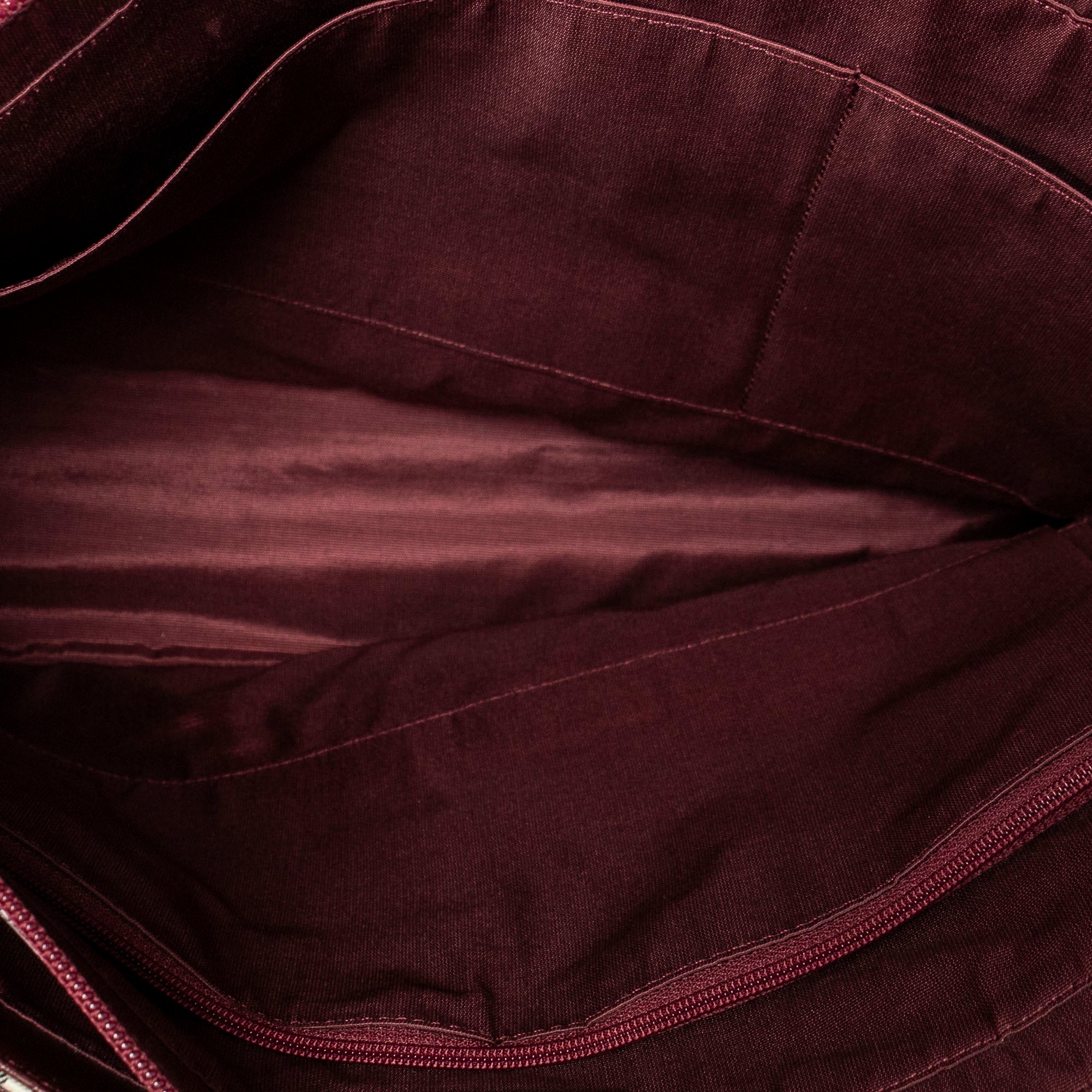 Large Horizontal Tote