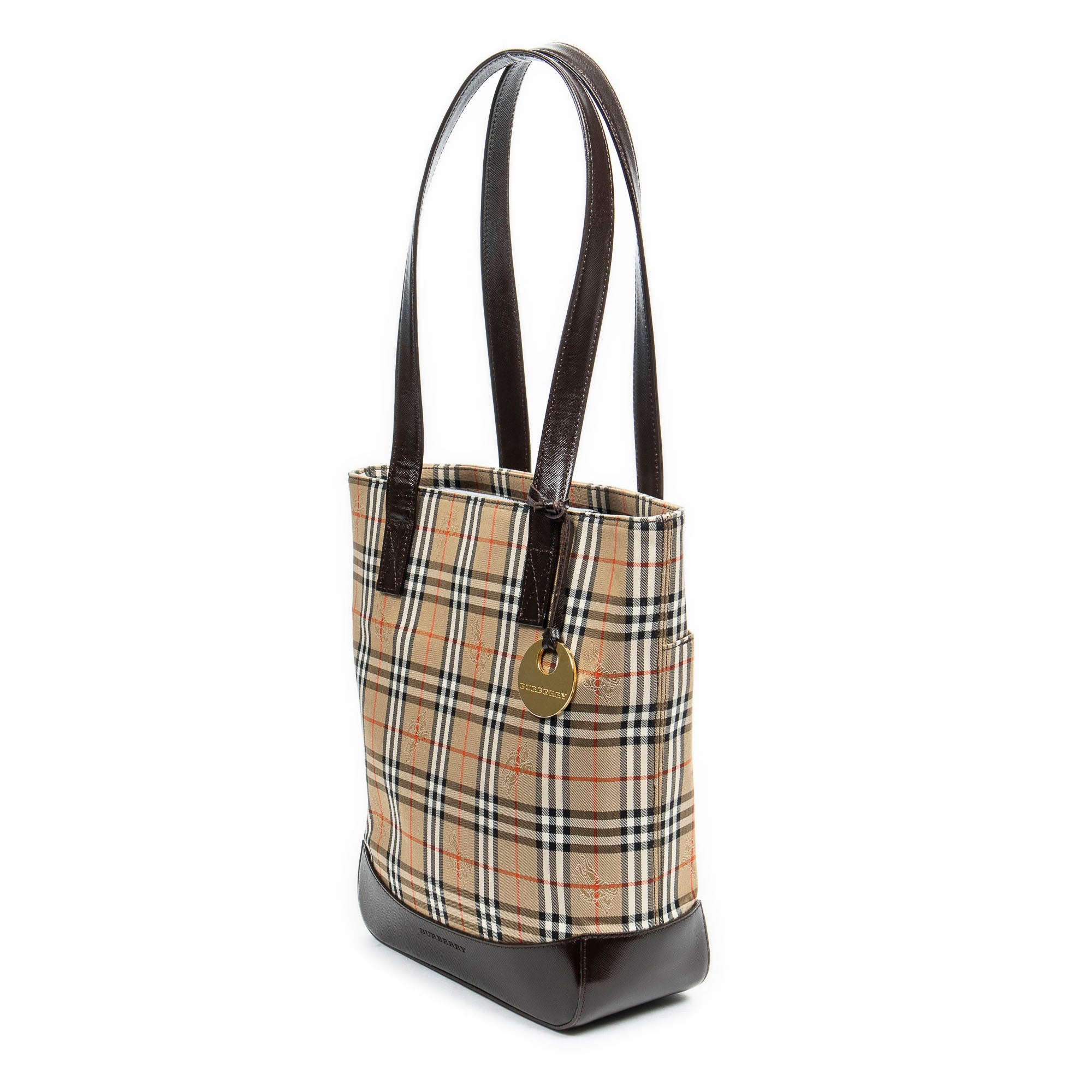 Bucket Tote