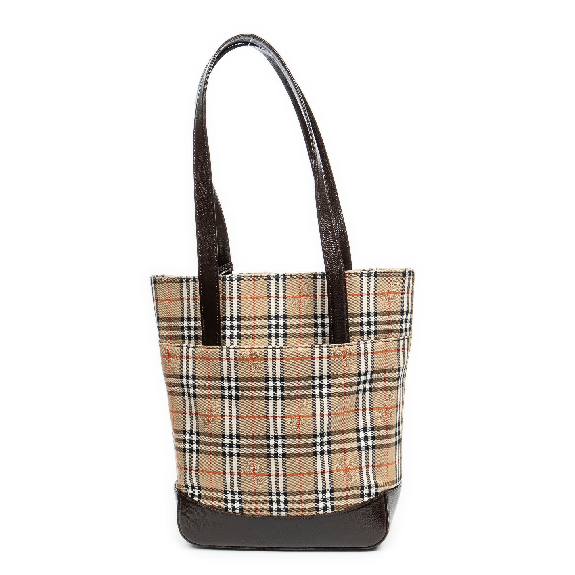 Bucket Tote