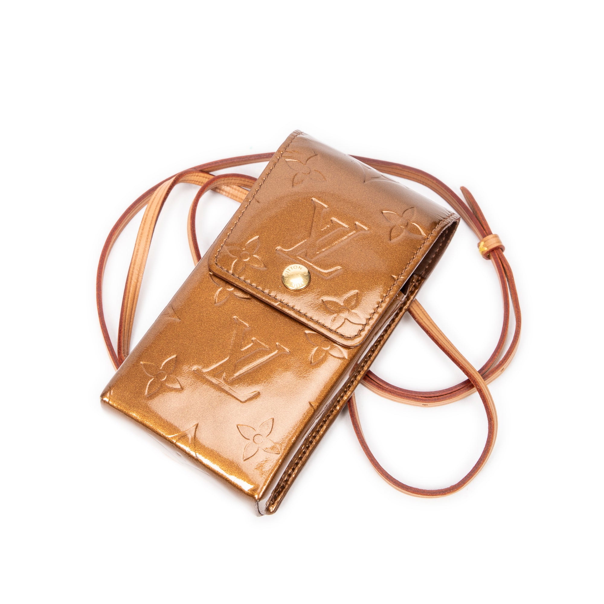 Pochette Greene