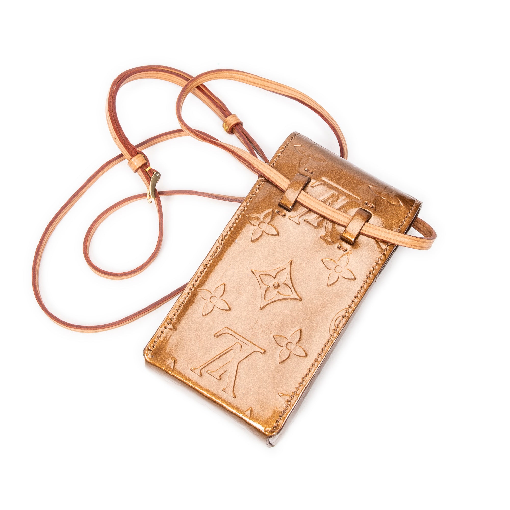 Pochette Greene