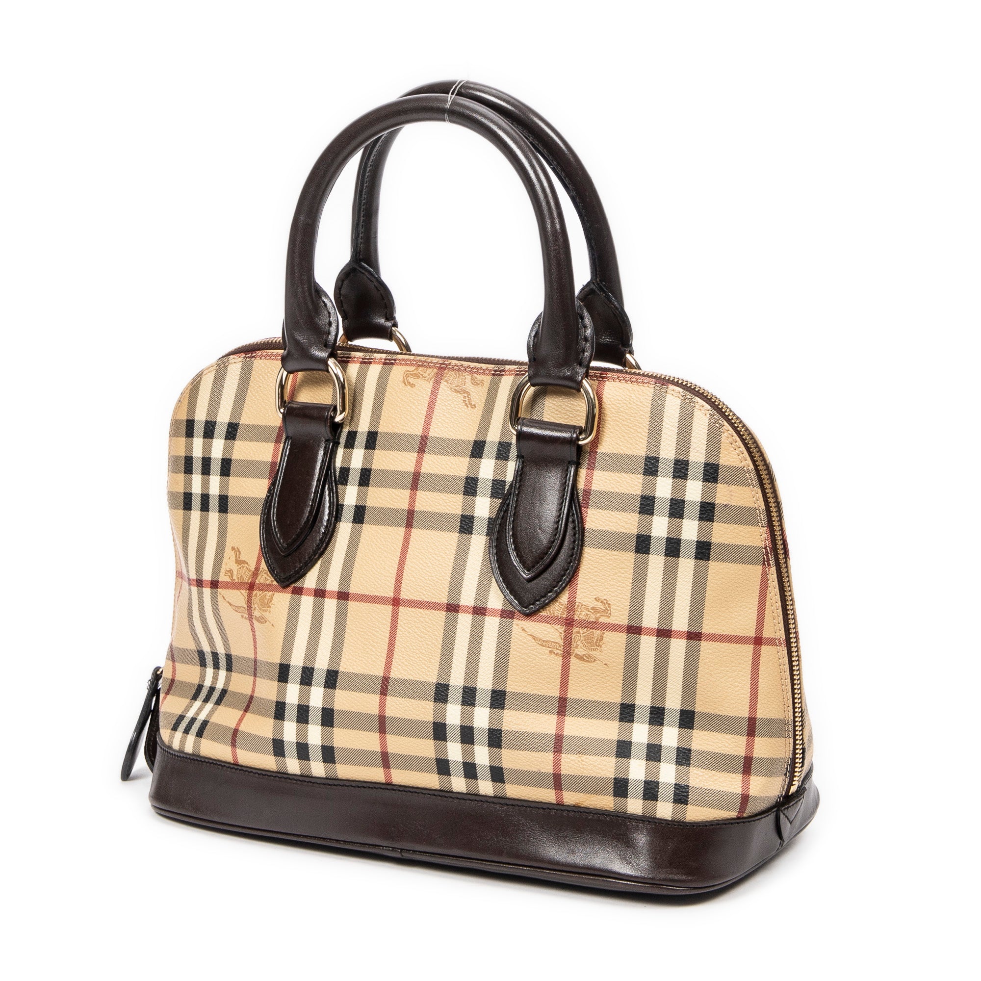 Dome Satchel