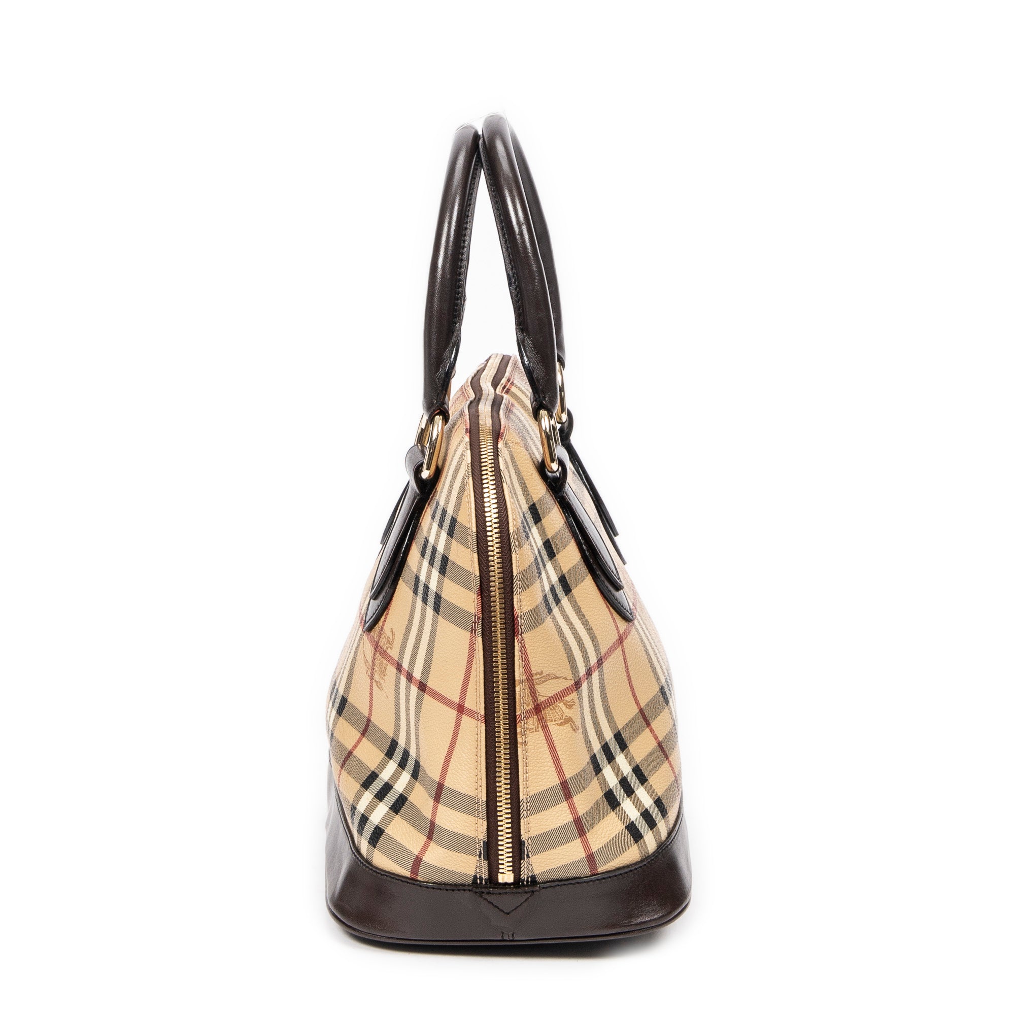 Dome Satchel
