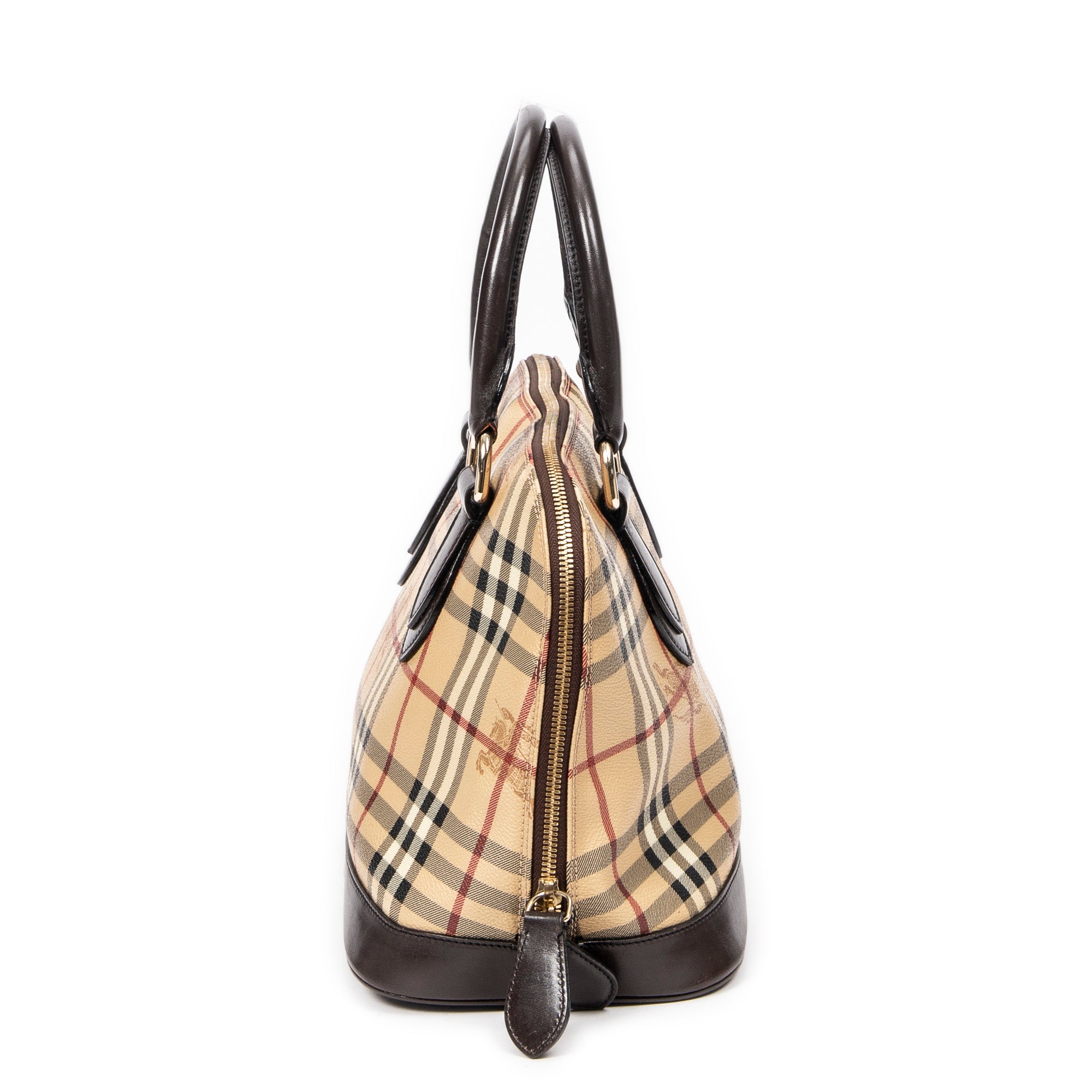Dome Satchel