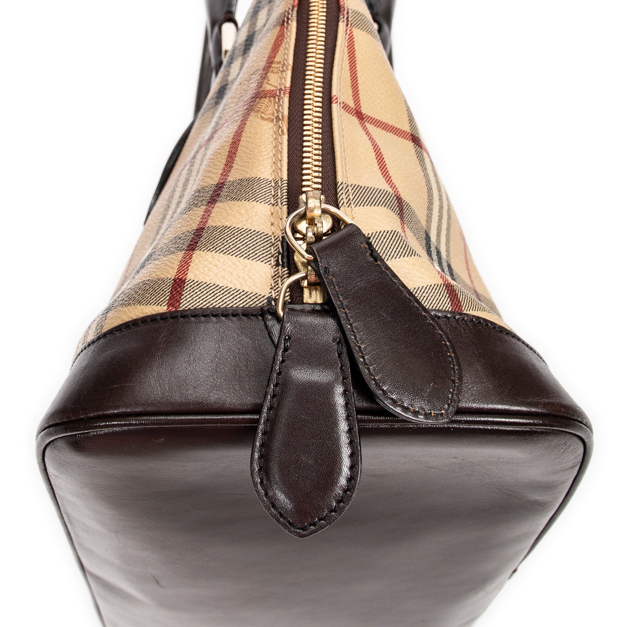 Dome Satchel